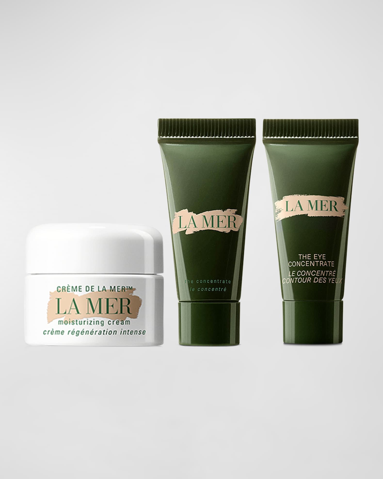 La Mer Black Friday Bundle, Yours with any 300 La Mer Purchase