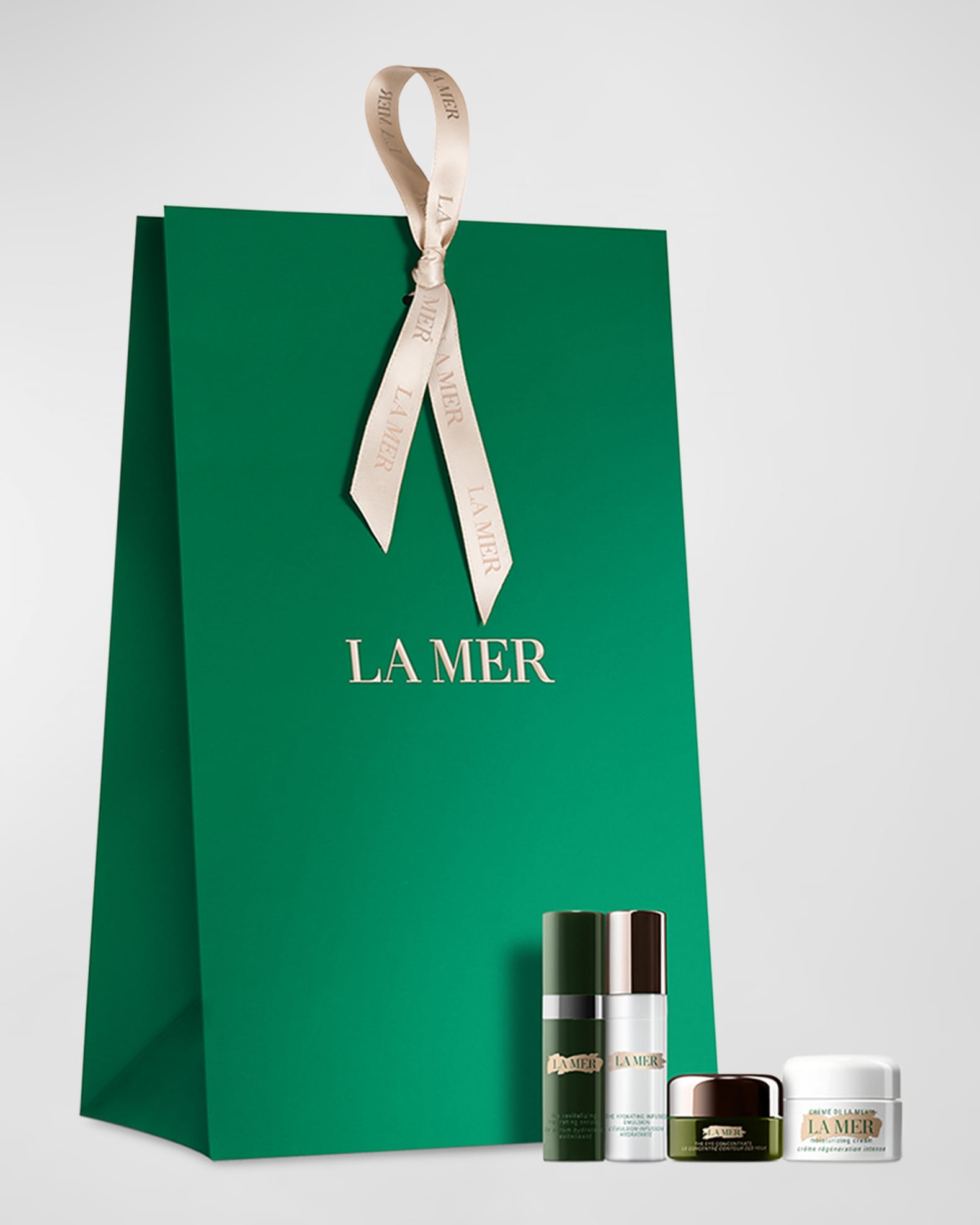 La Mer The Small Miracles Bundle, Yours with any $375 La Mer
