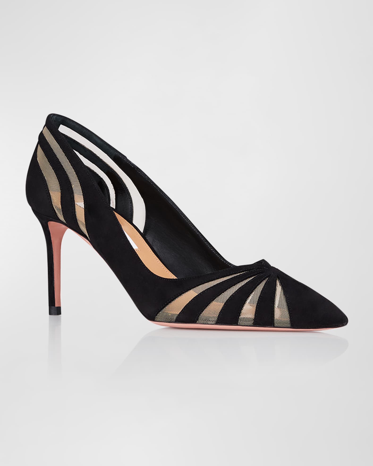 Aquazzura savoy sale