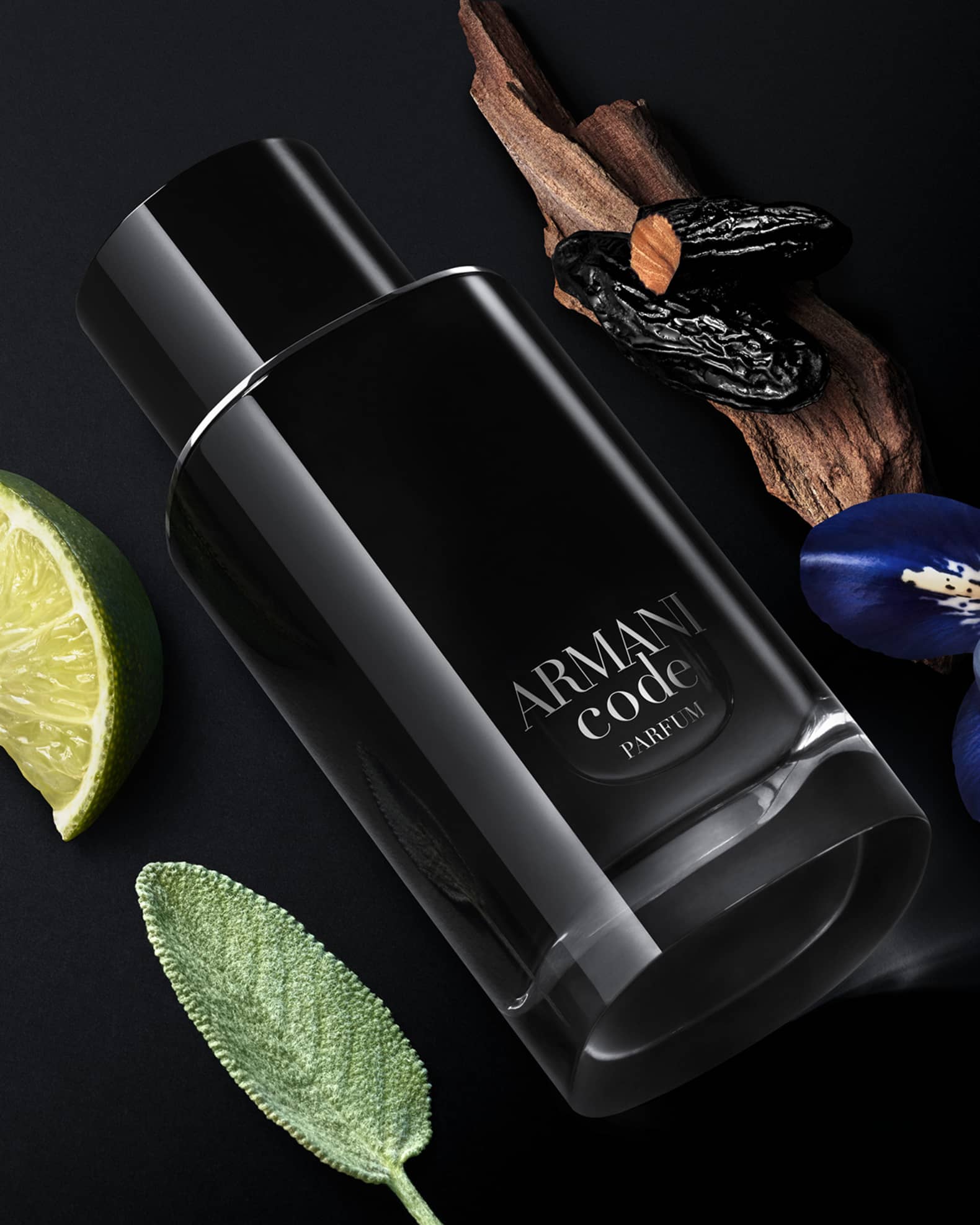 Armani code new 2018 store