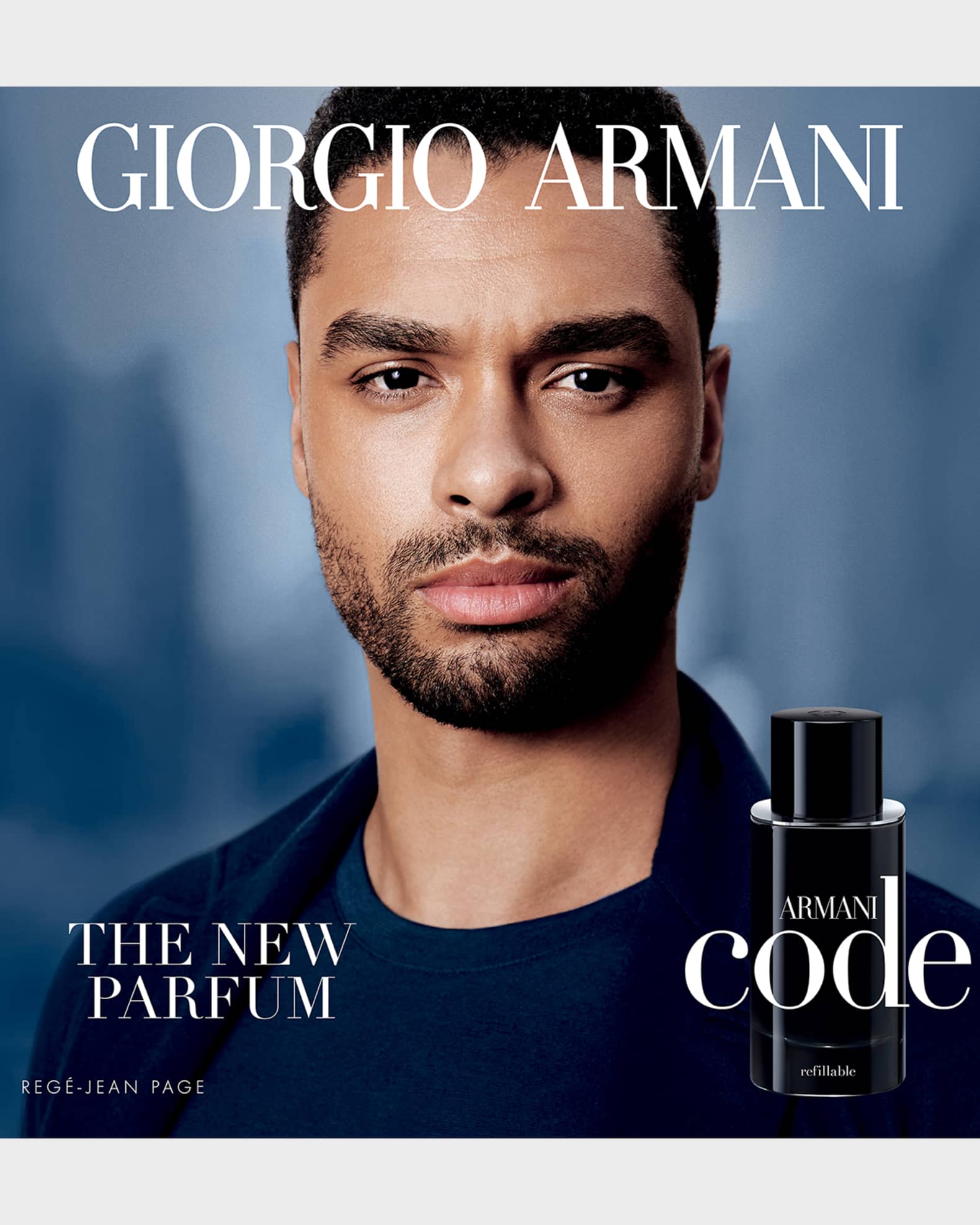 Armani code edp 100ml new arrivals
