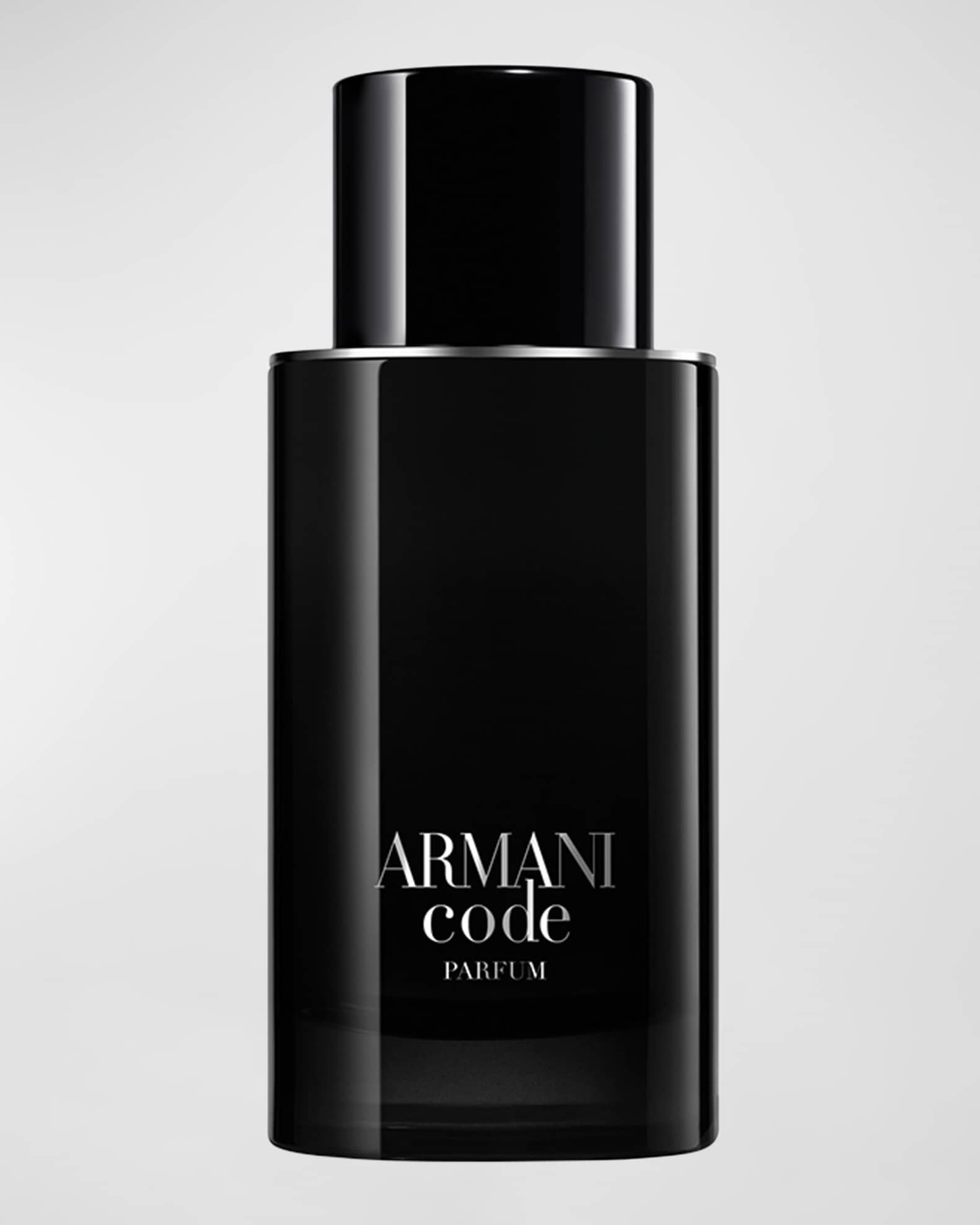 Armani code eau sale de toilette spray