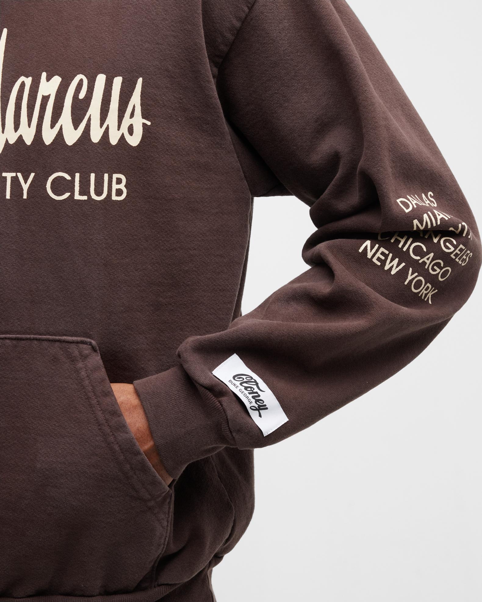 Pullover in maglia con cappuccio - NERO - Kiabi - 7.00