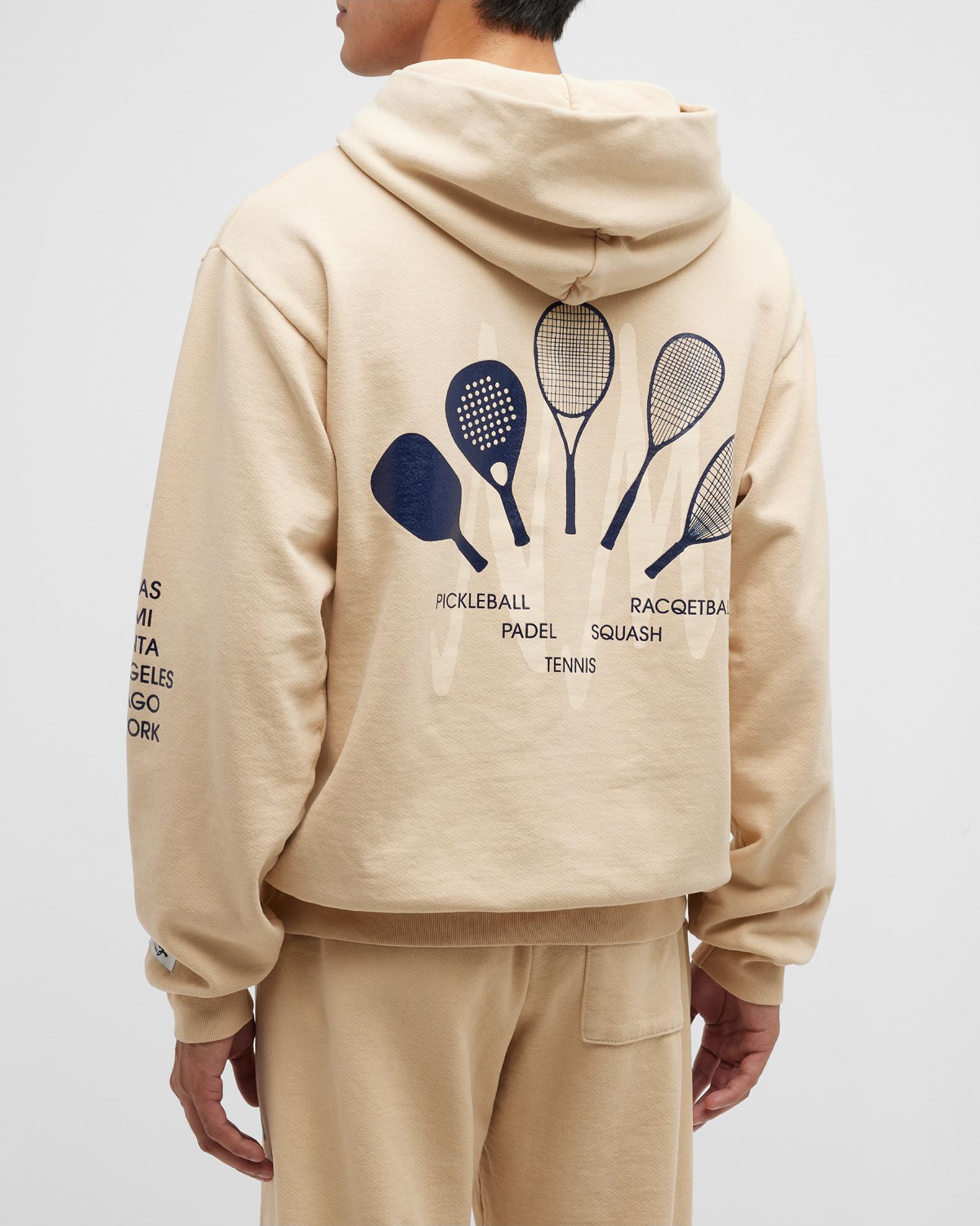 Felpa pullover con cappuccio Sportswear Club Fleece - Bambini. IT