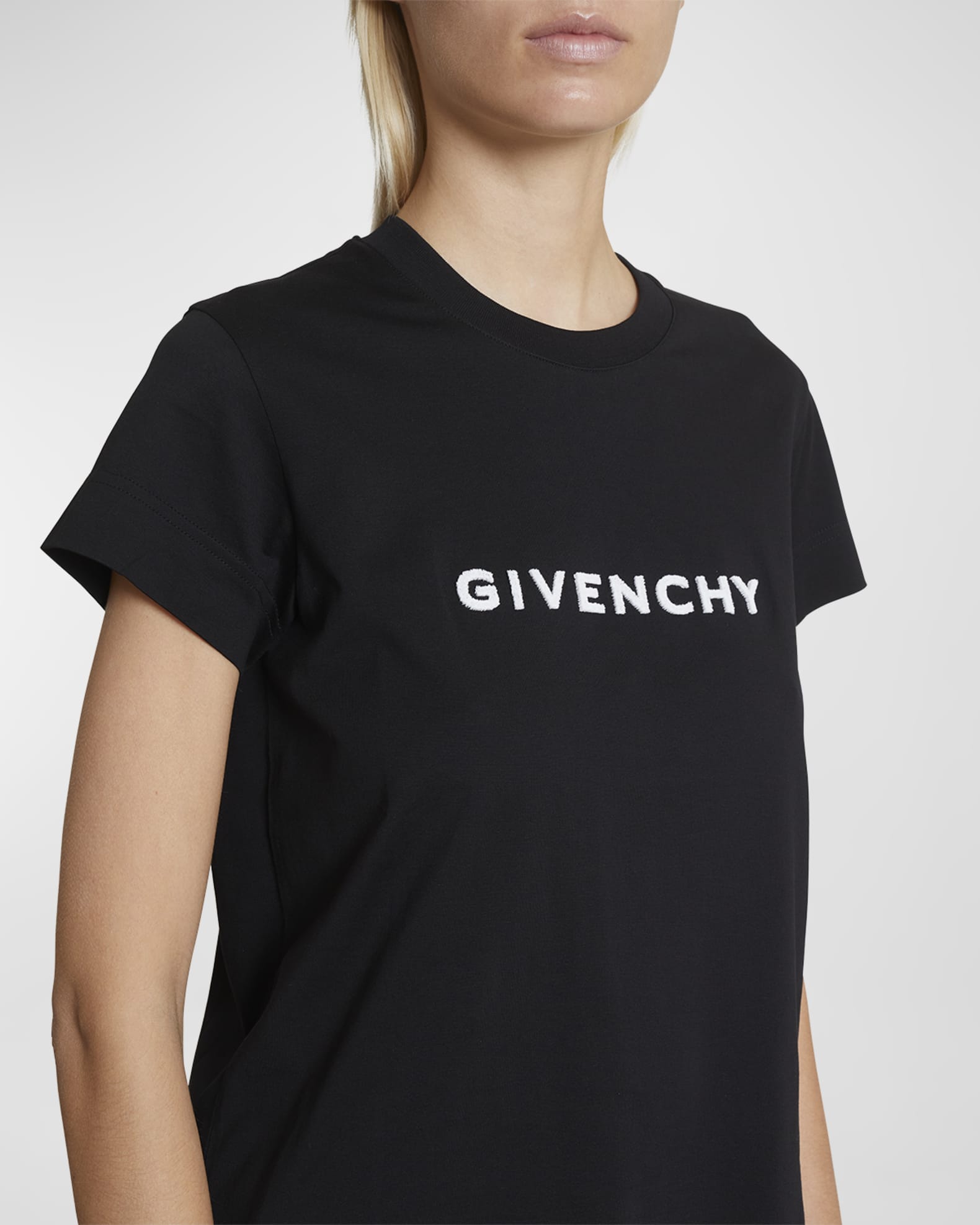 短納期早者勝ち！ GIVENCHY 4Gロゴ Tシャツ - www.uspsiena.it