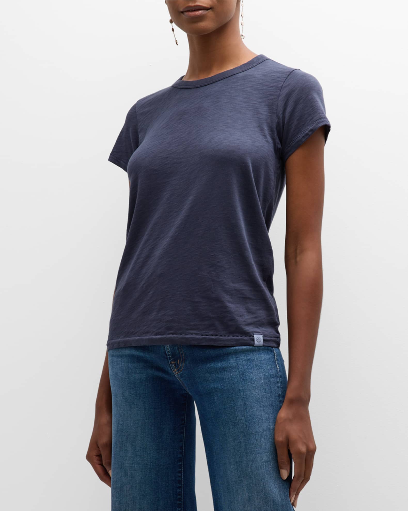 Rag and bone the tee cheap