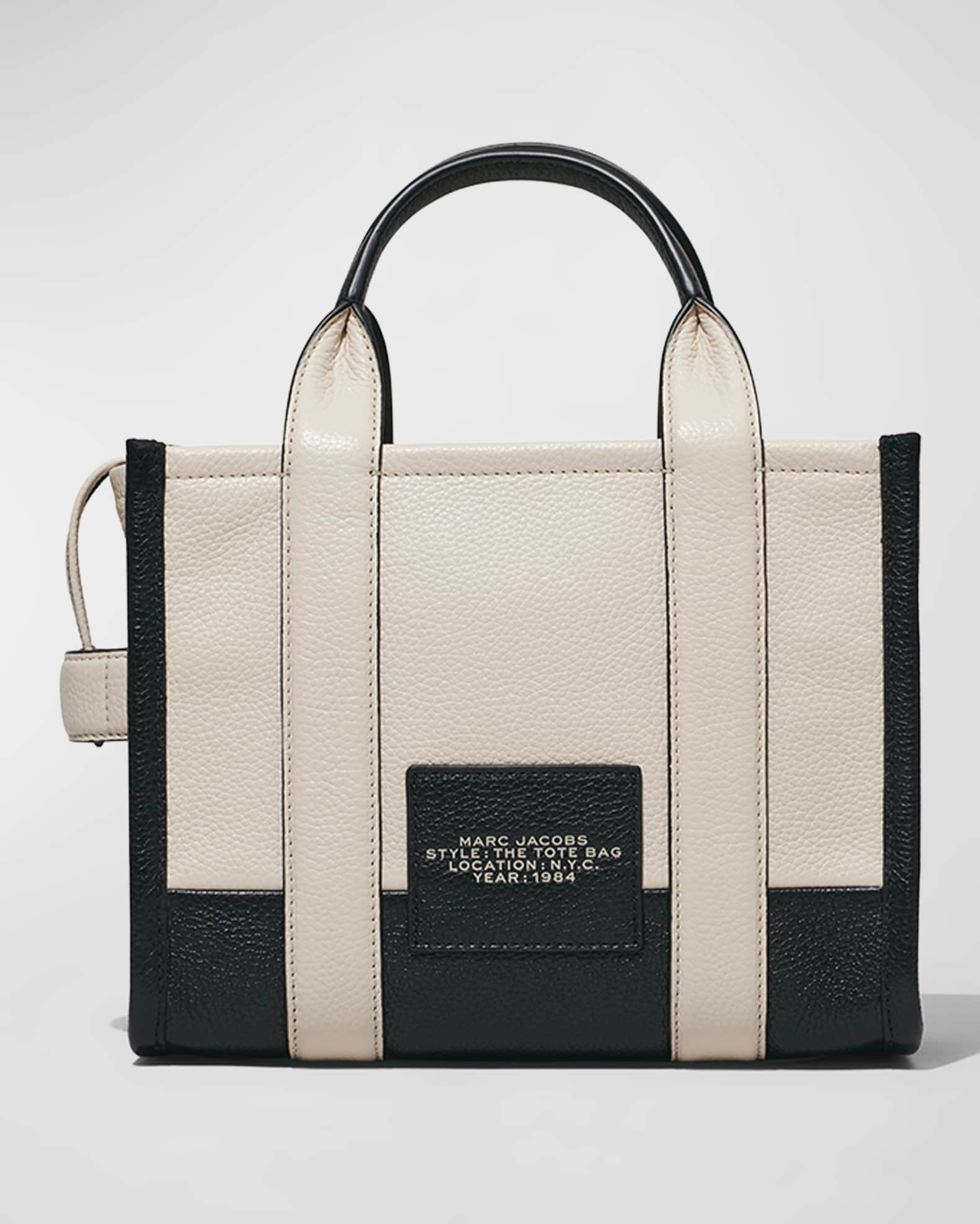 Marc jacobs colorblock bag online