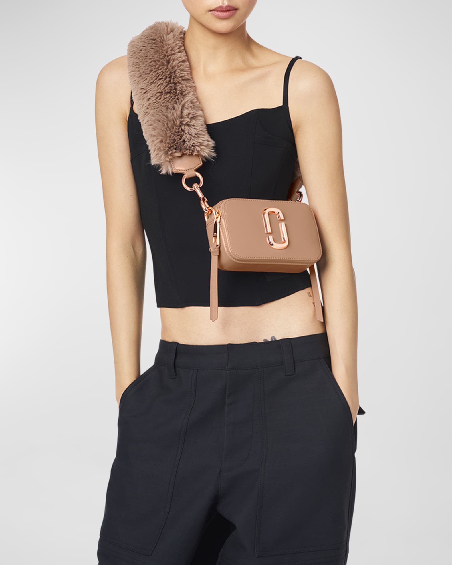 Marc Jacobs The Year of Rabbit Snapshot Neiman Marcus