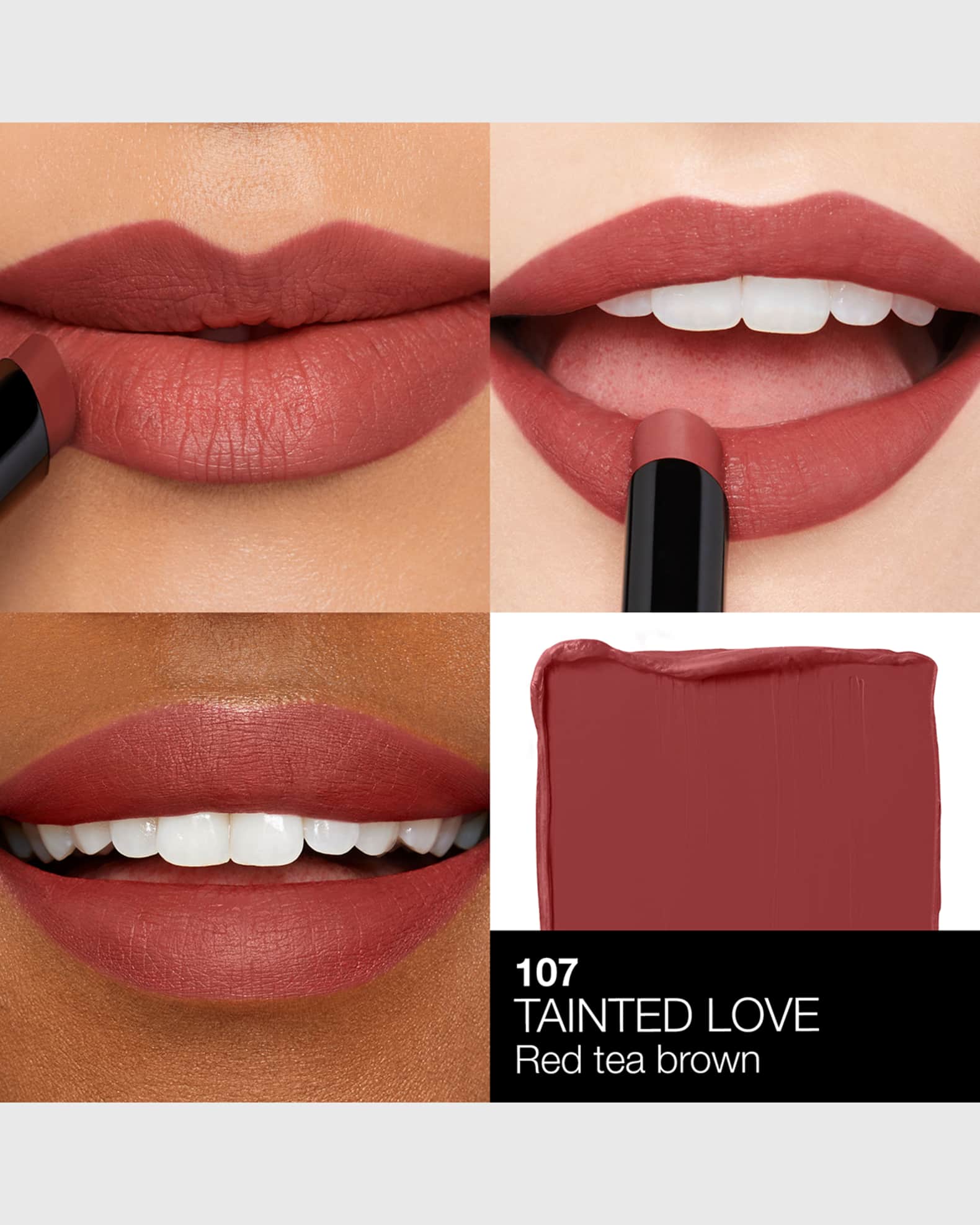 Nars Powermatte Lipstick | Neiman Marcus