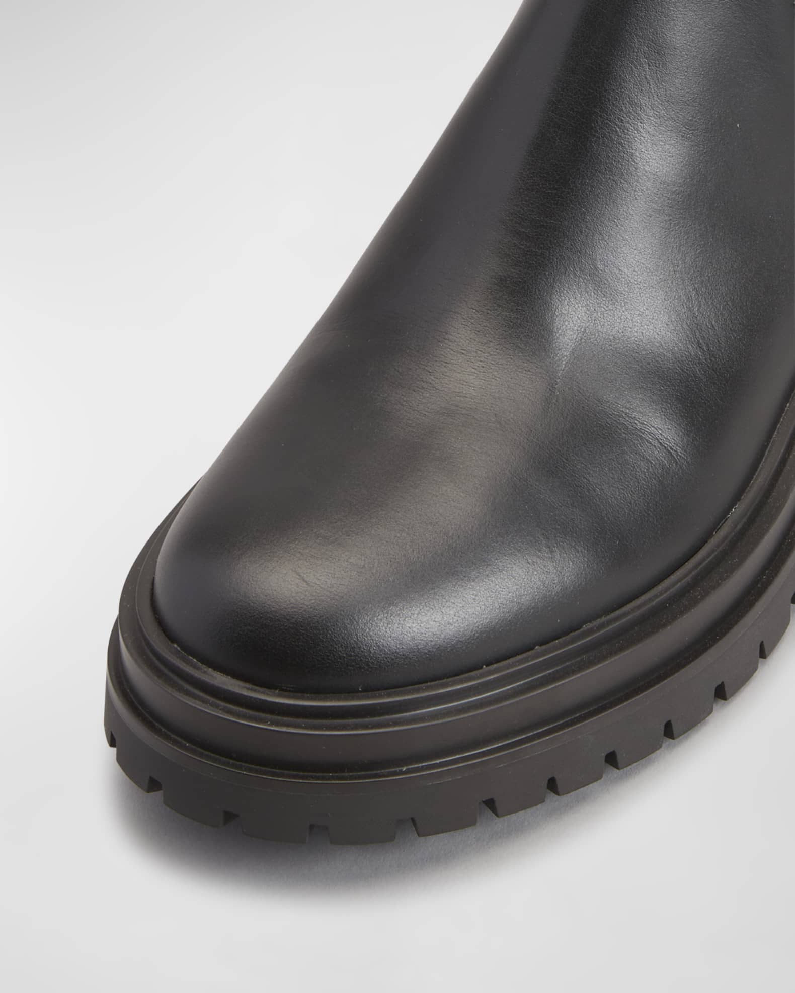 chelsea boots gianvito rossi