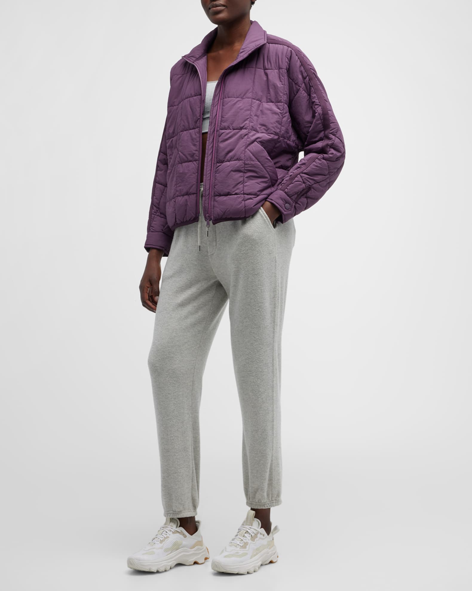 FP Movement Pippa Packable Puffer Jacket | Neiman Marcus