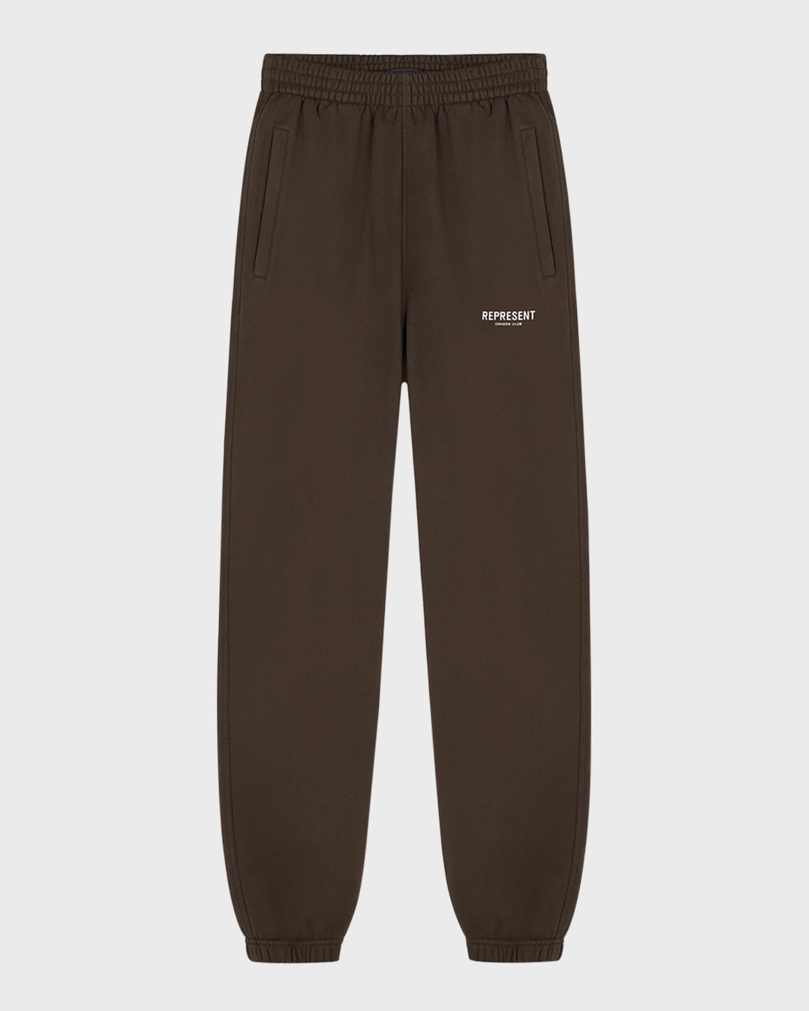 REPRESENT Men's Owner's Club Logo Sweatpants | Neiman Marcus