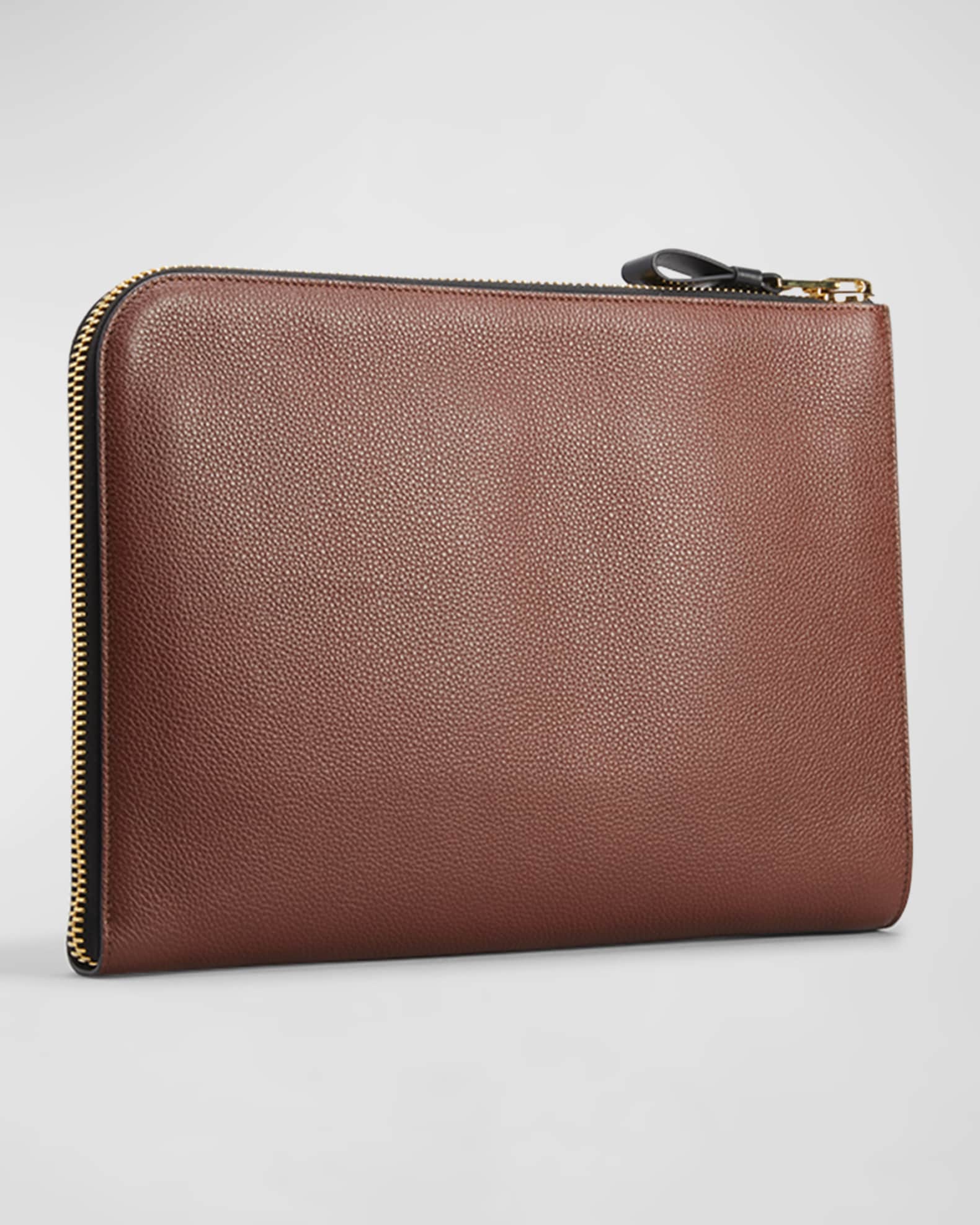 Portfolio bag tom ford deals