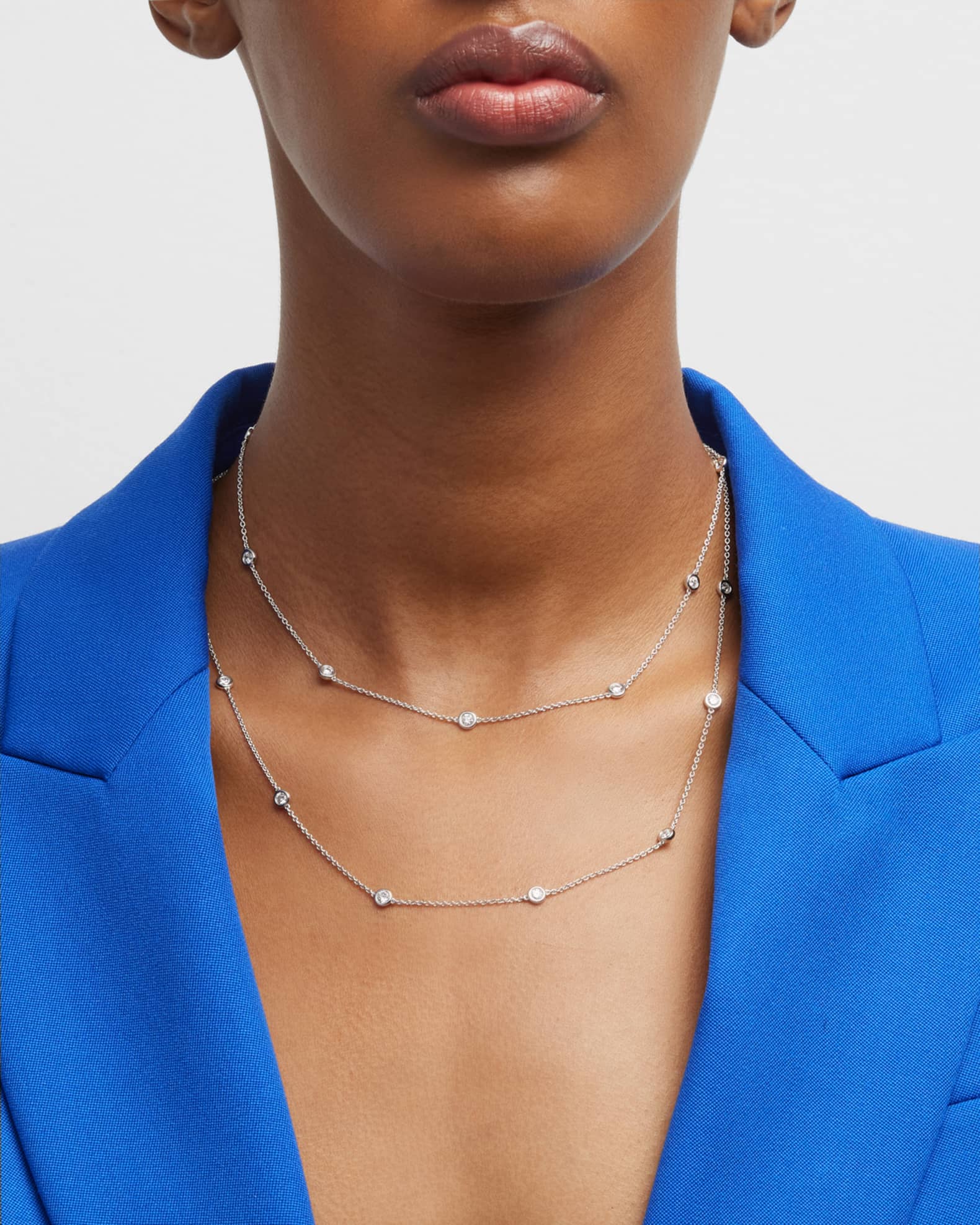 Neiman marcus necklace store