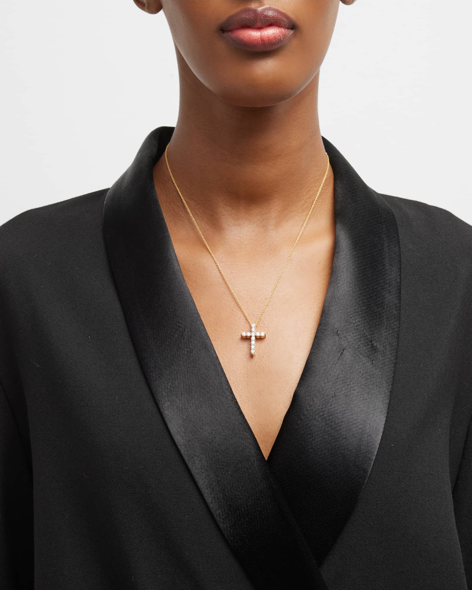 Neiman marcus necklace top