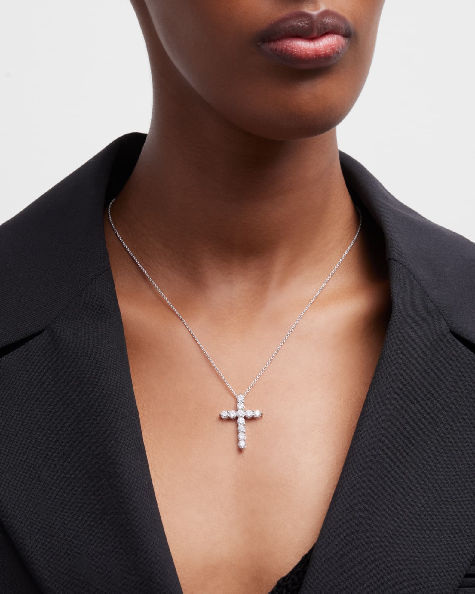 Neiman marcus necklace store