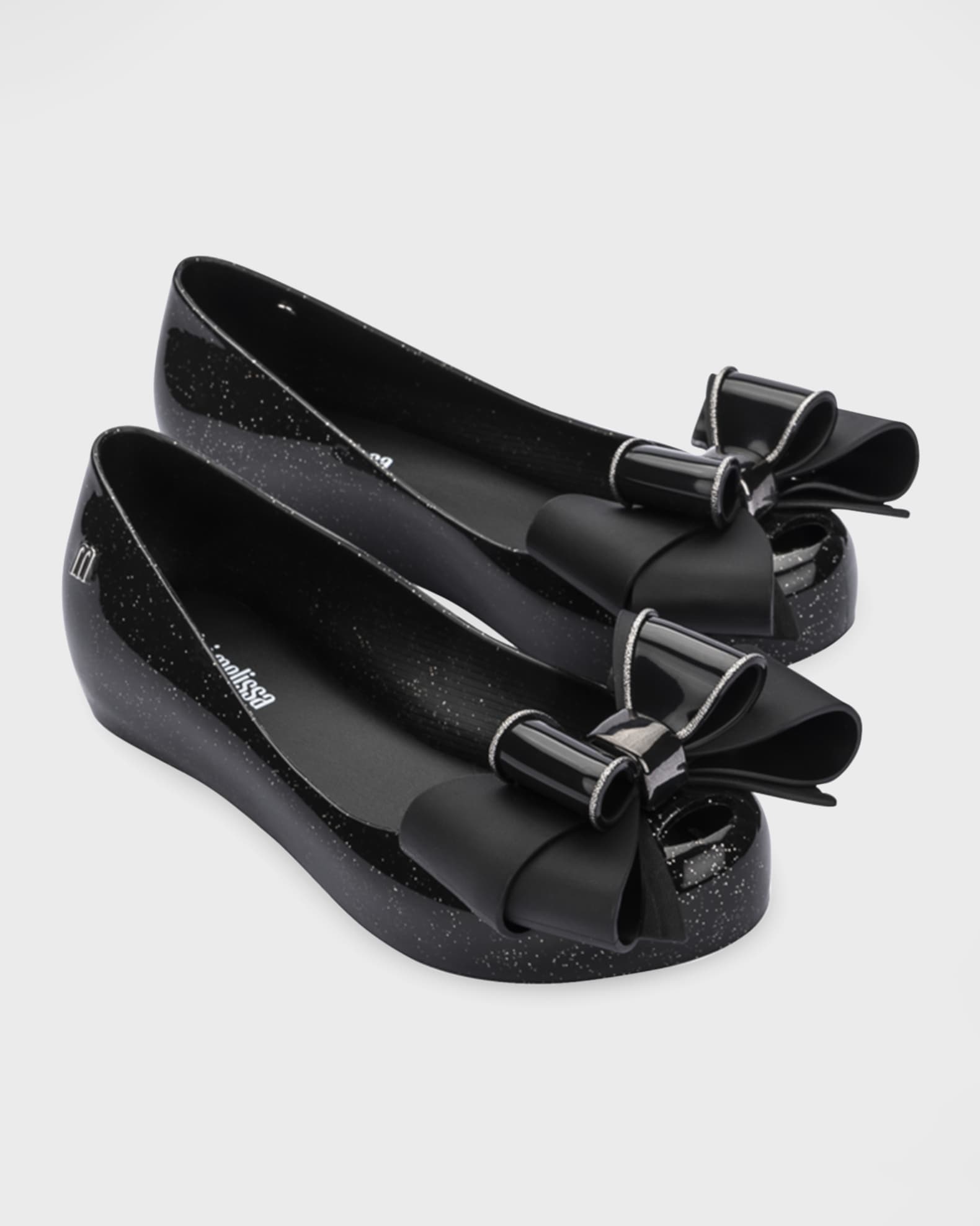 Zaxy bow shoes sales