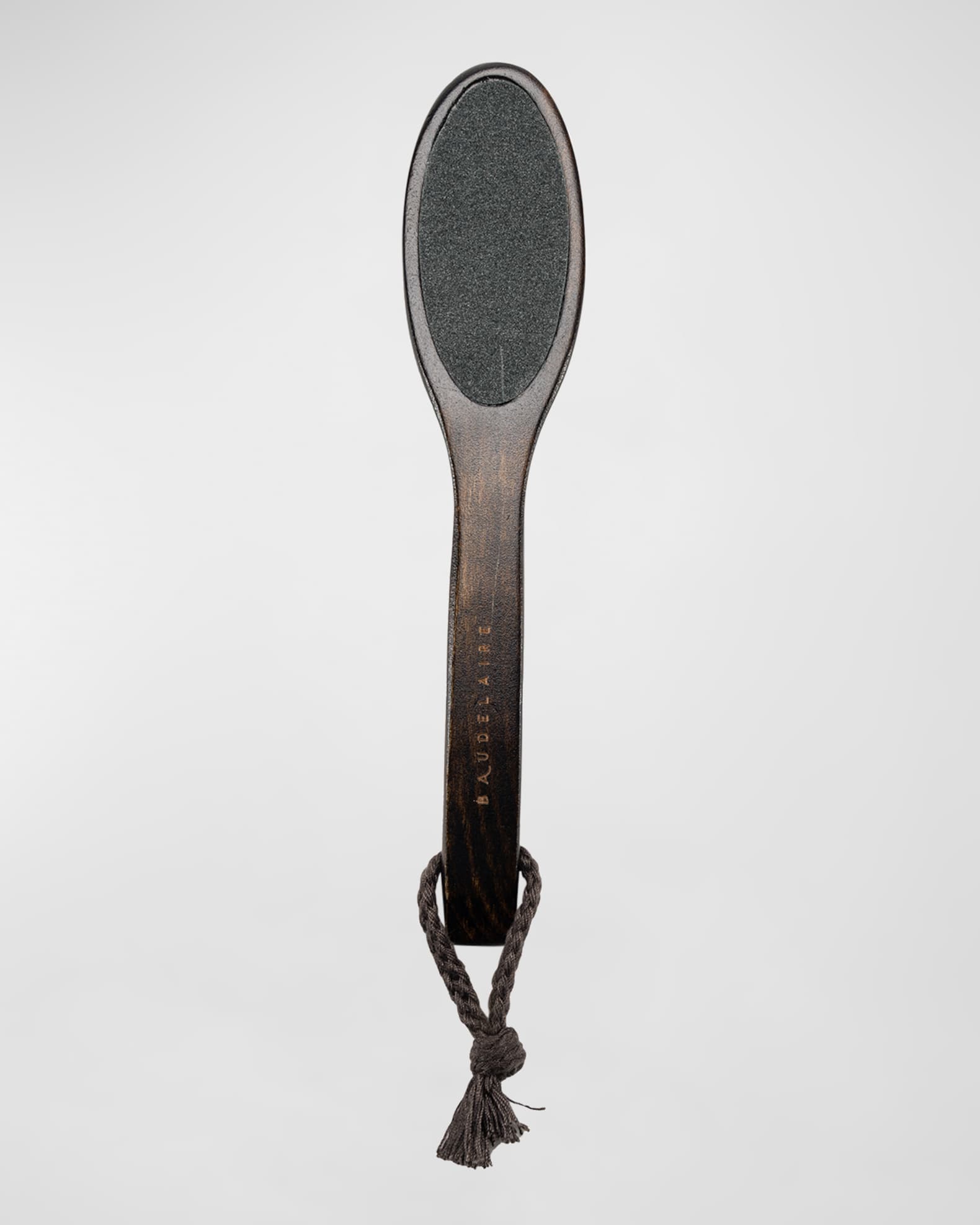 Beechwood Foot File 1