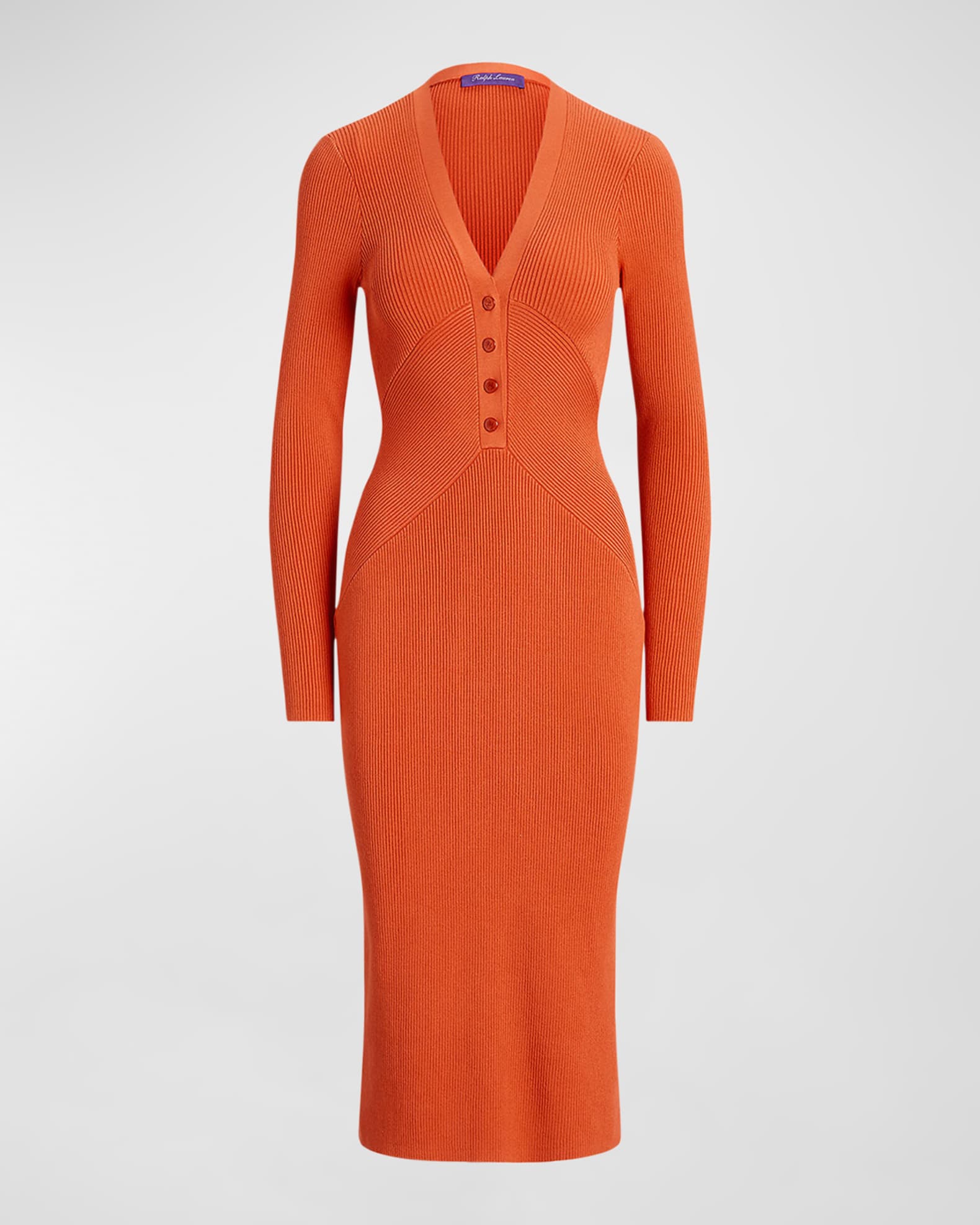 Henley Dress And Bag Set | Neiman Marcus