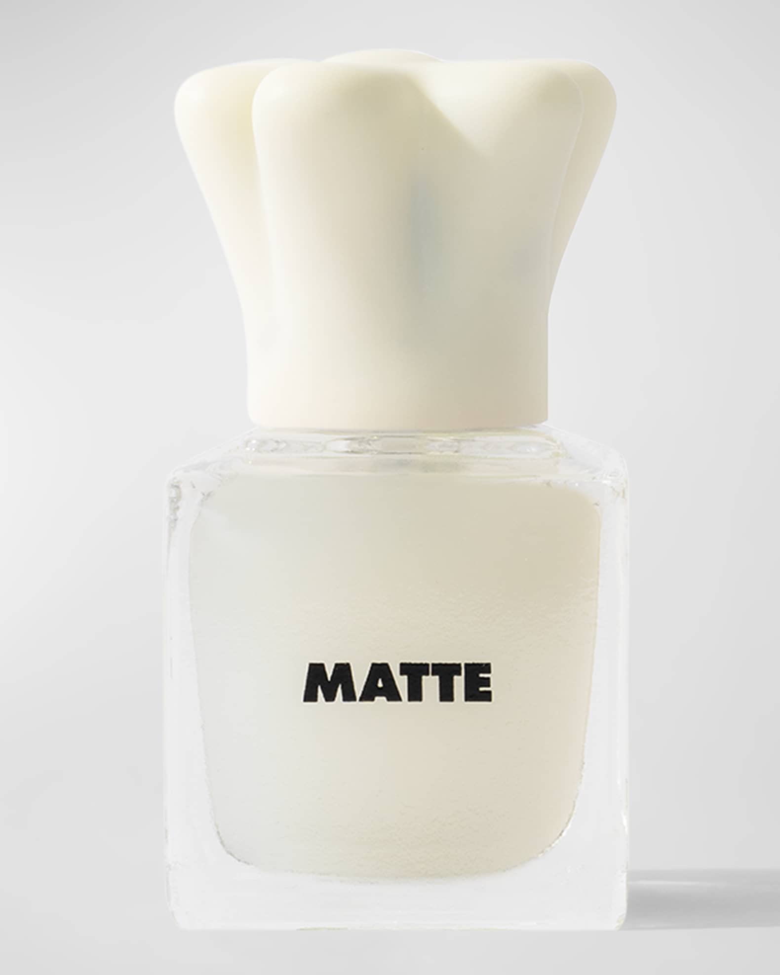 Nail Top Coat - Matte 1