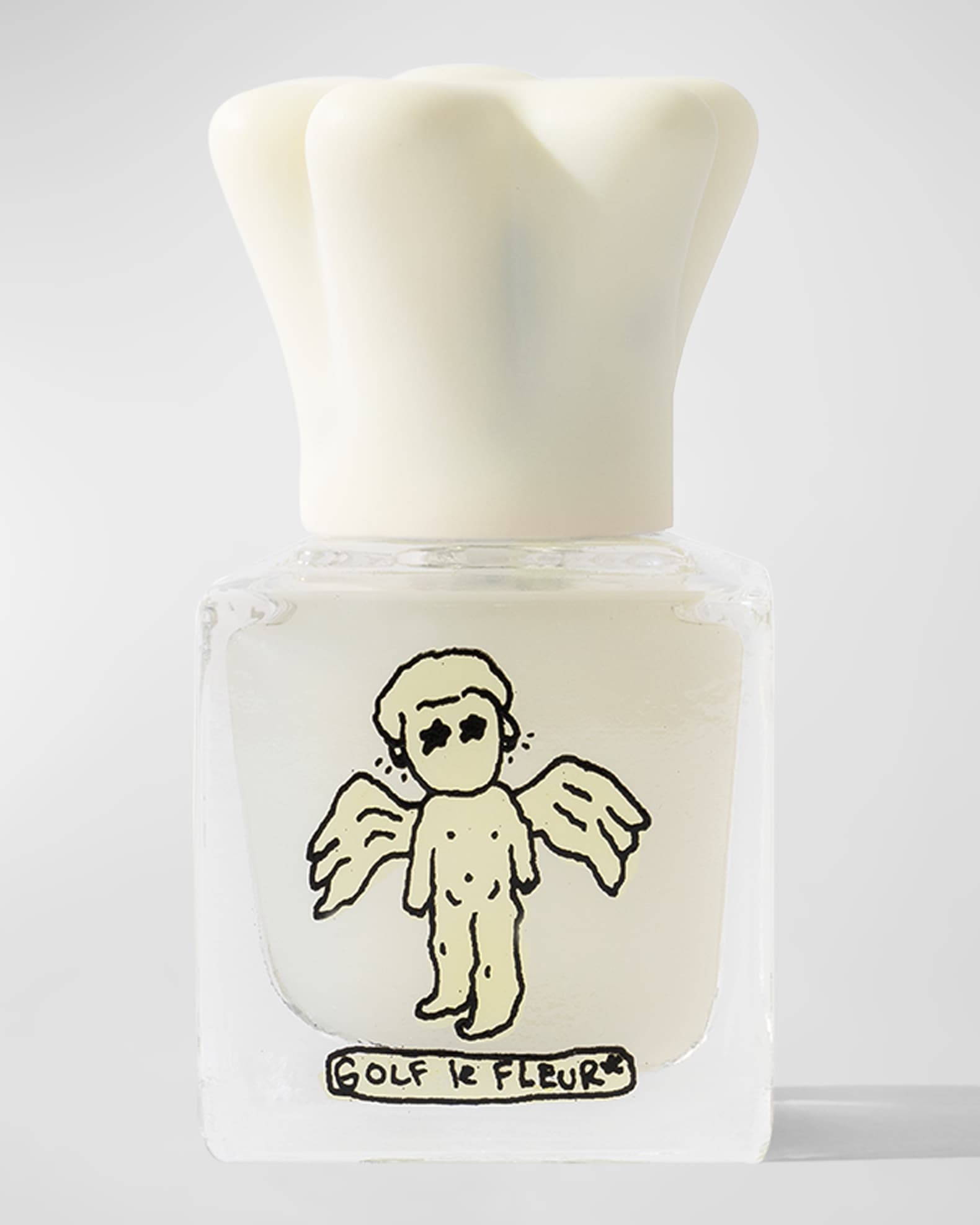 Nail Top Coat - Matte 0