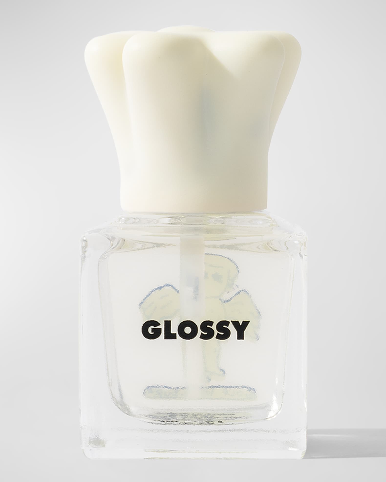Nail Top Coat - Glossy 1