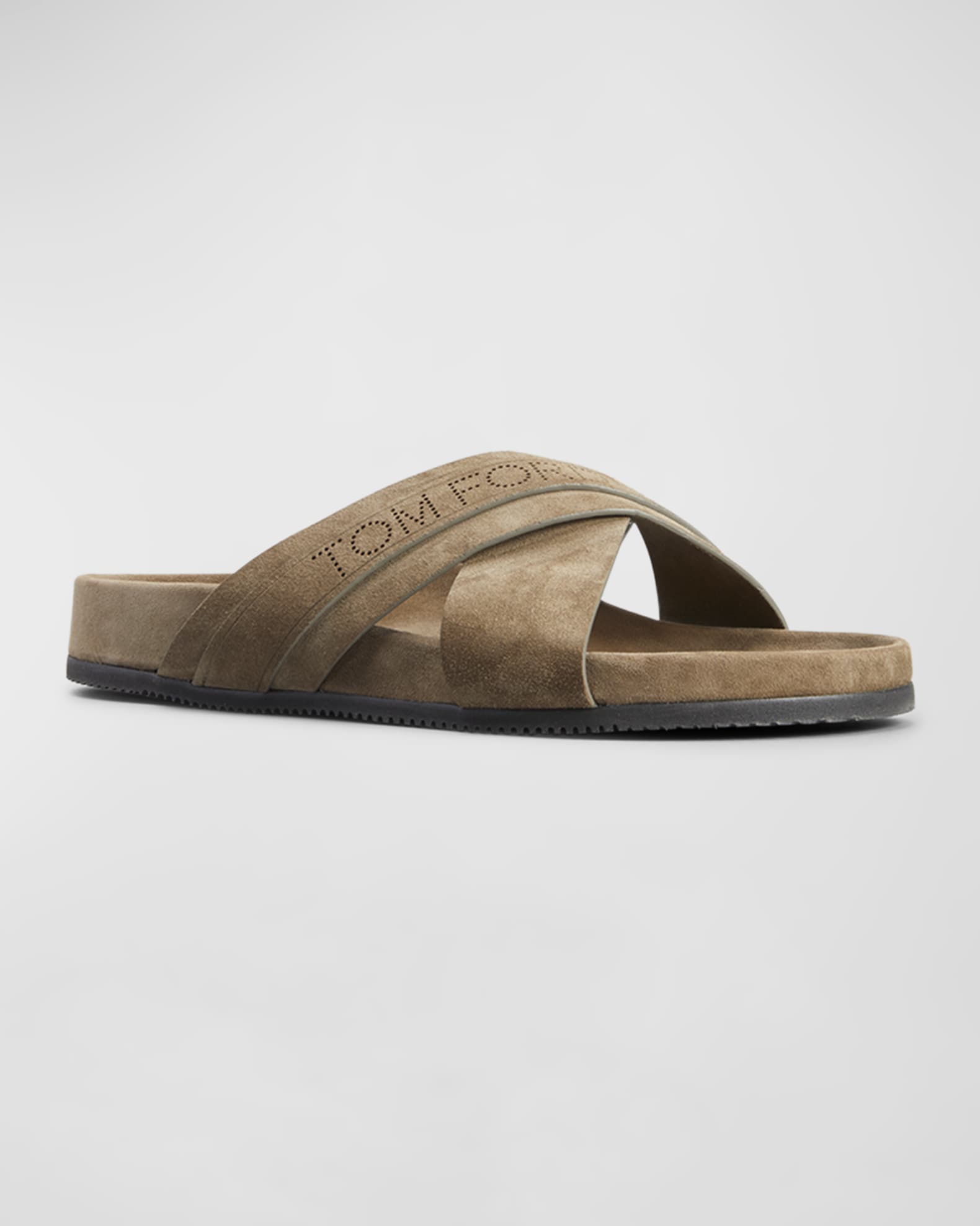 mens tom ford sandals
