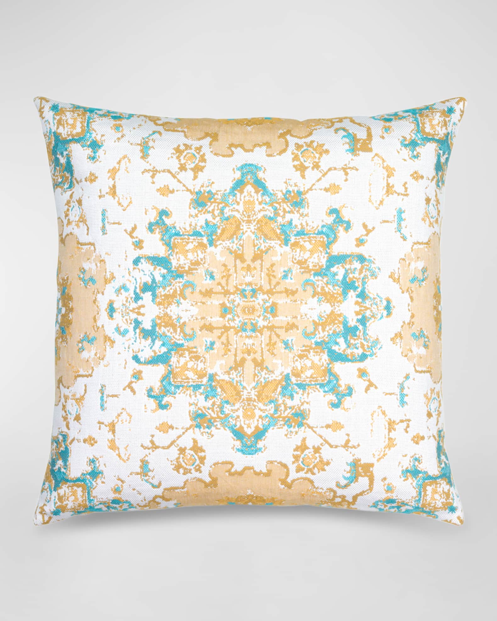 Elaine Smith Ashara Outdoor Pillow Neiman Marcus