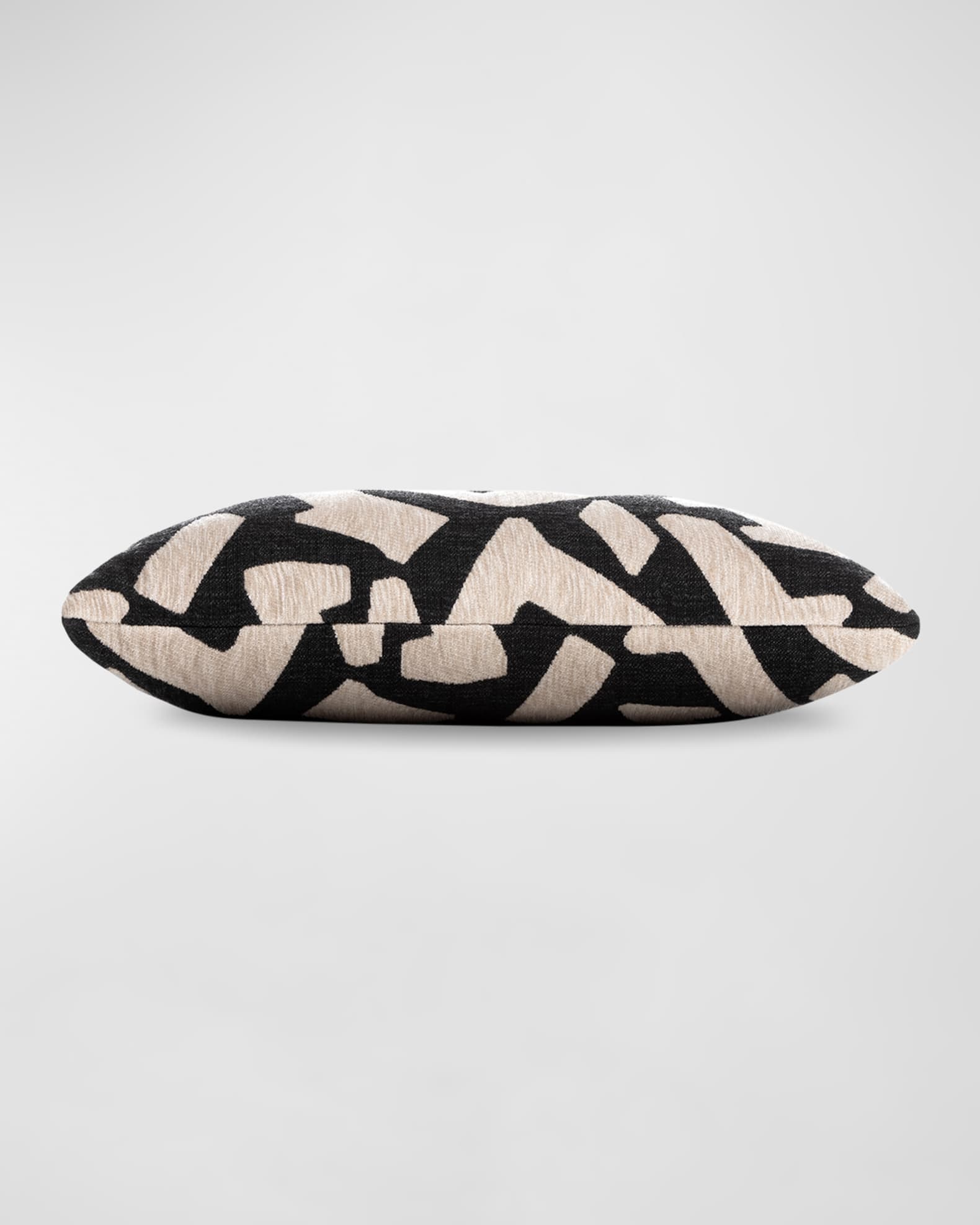 Fascination Outdoor Lumbar Pillow  1