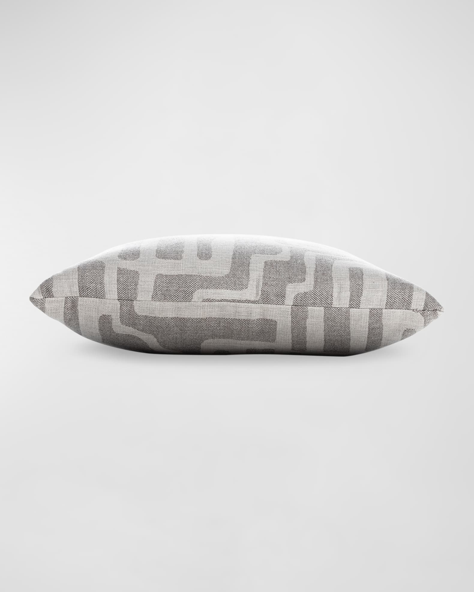 Elaine Smith Noble Outdoor Pillow Neiman Marcus