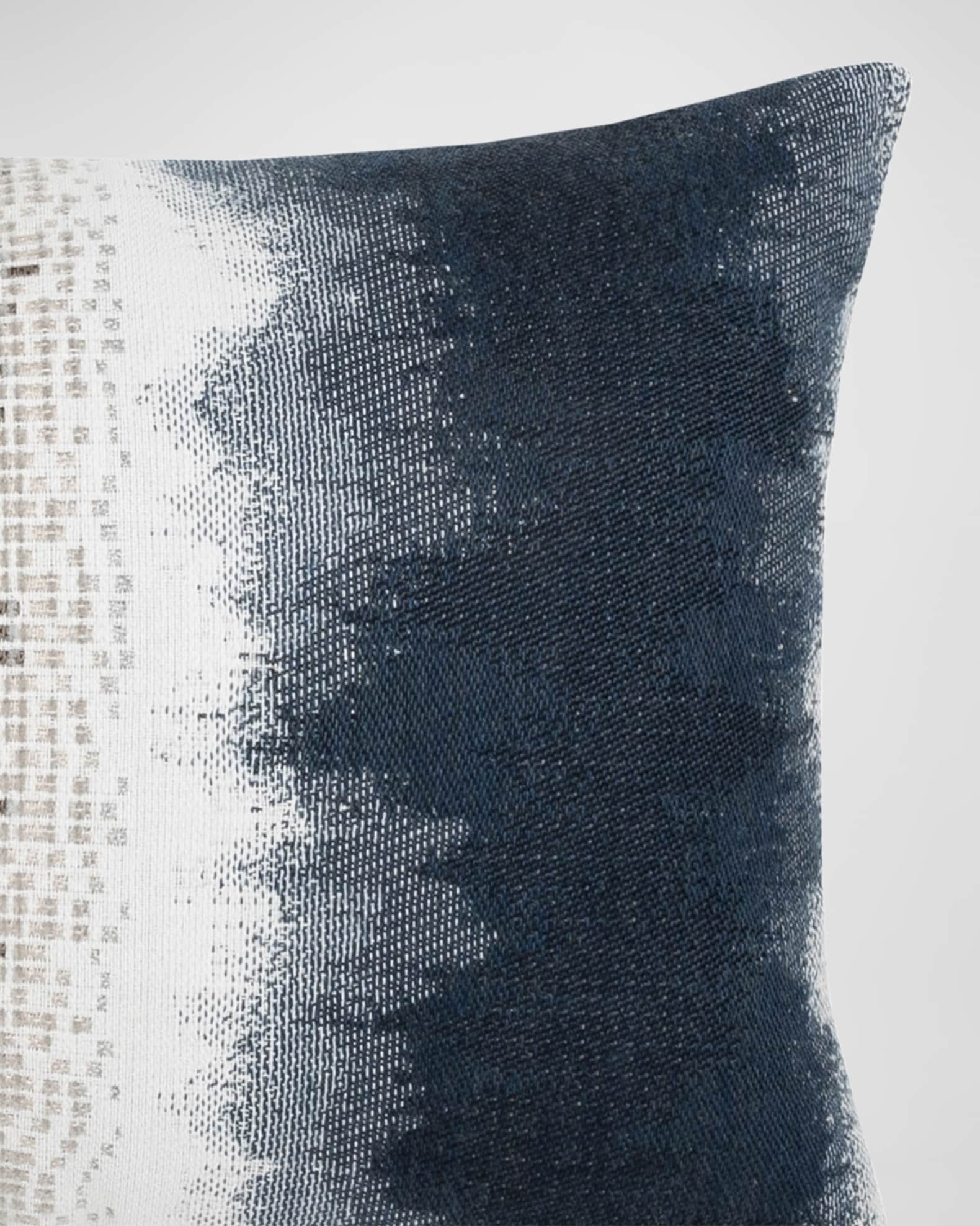 Elaine Smith Resilience Indoor/Outdoor Pillow, 12" x 20" Neiman Marcus