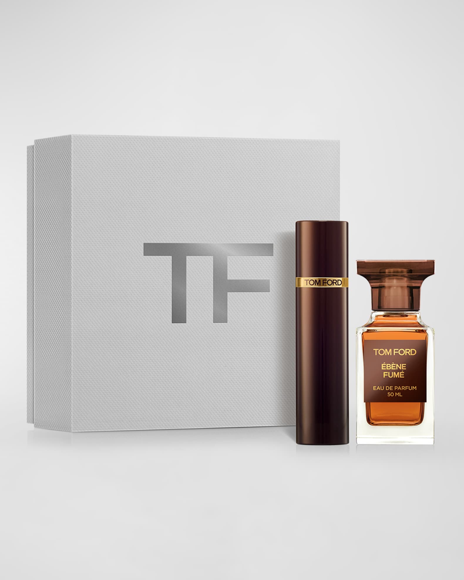 TOM FORD Private Blend Ebene Fume Set Neiman Marcus