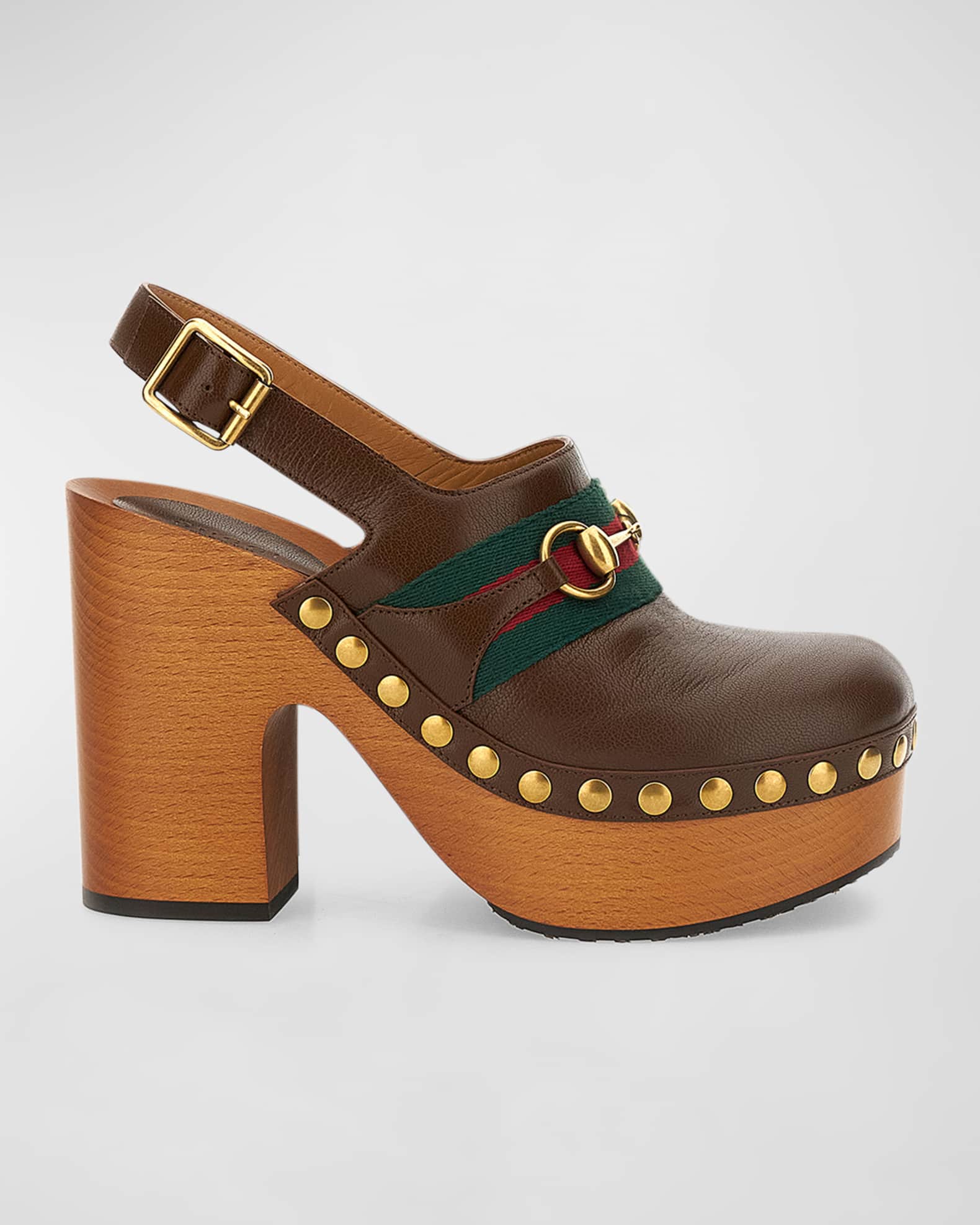 Gucci clogs shoes cheap