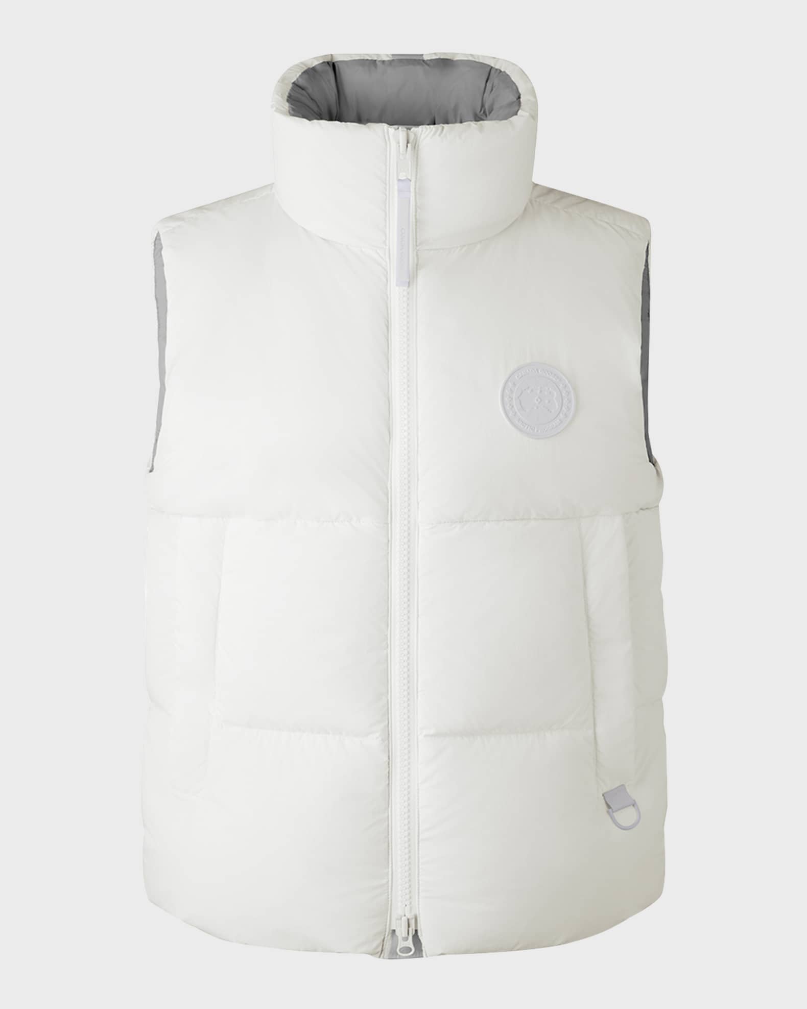 Canada Goose Men's Everett Puffer Vest | Neiman Marcus
