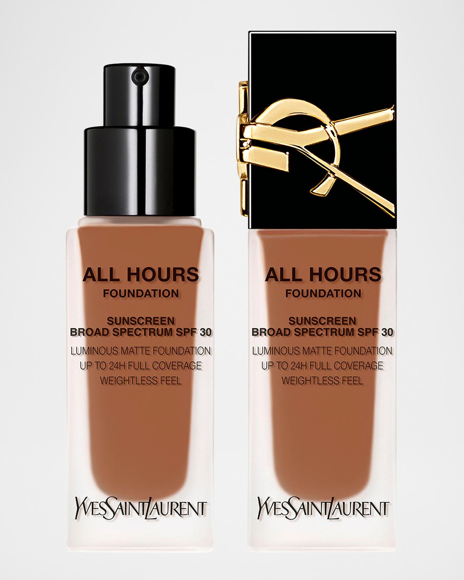 Yves Saint Laurent Beaute 0.85 oz. All Hours Luminous Matte