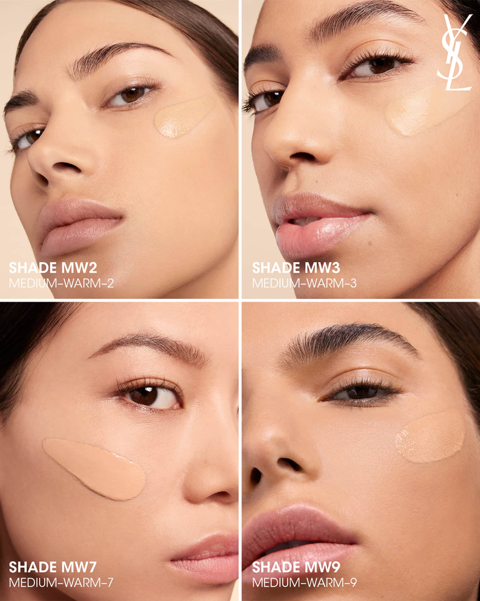 Ysl all hours foundation makeupalley store