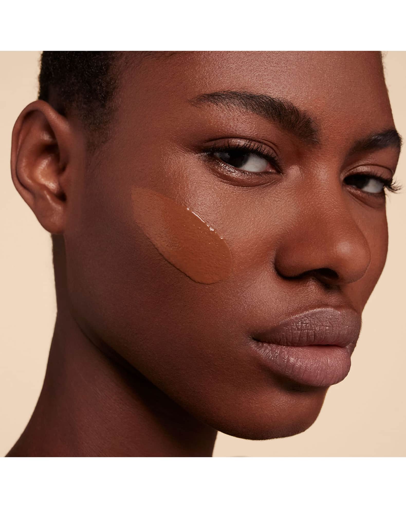 0.85 oz. All Hours Luminous Matte Foundation 1