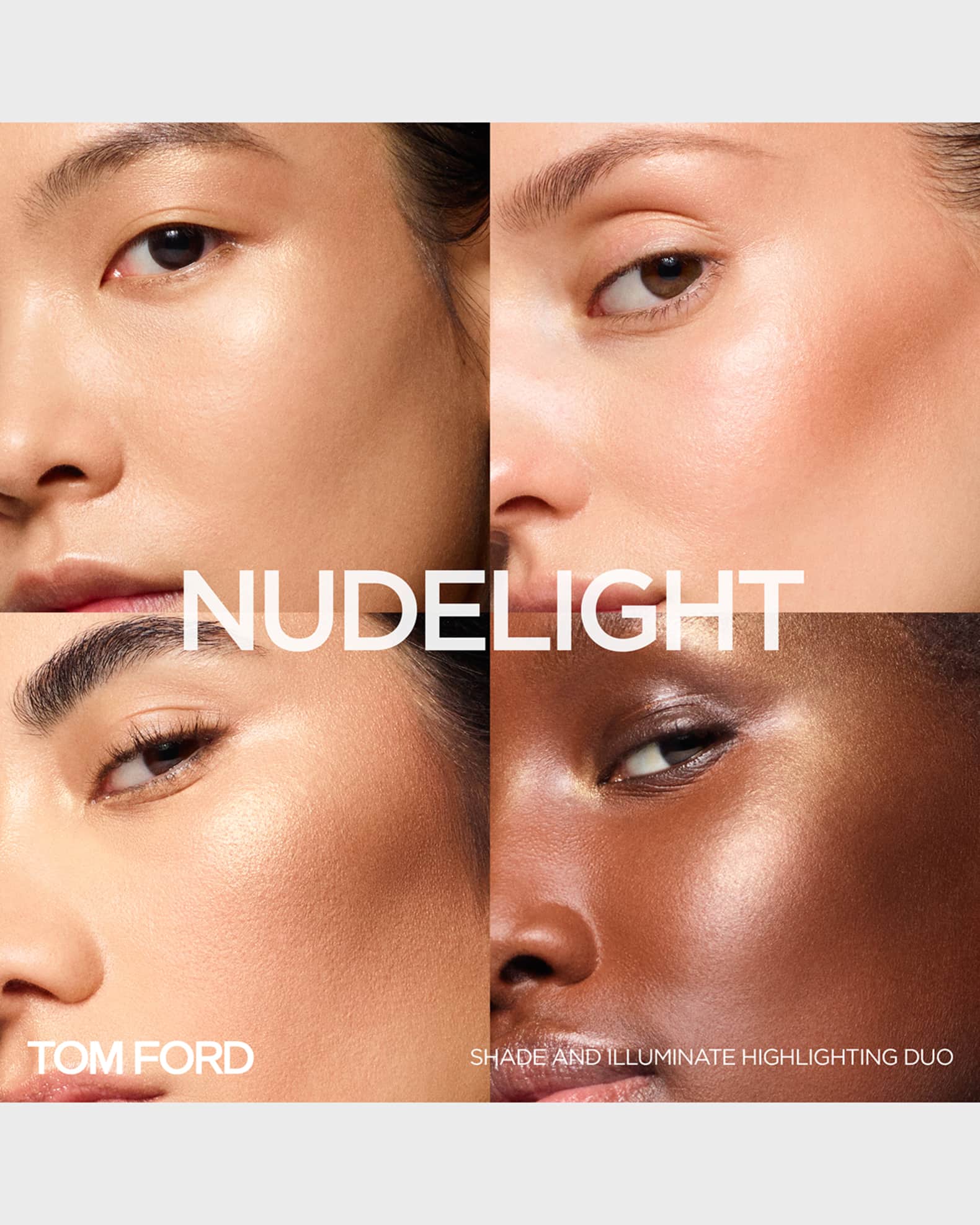Shade Illuminate Highlighting Duo 1