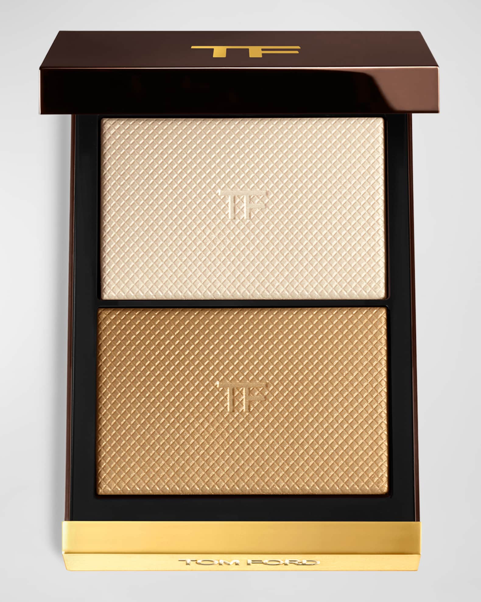 Shade Illuminate Highlighting Duo 0