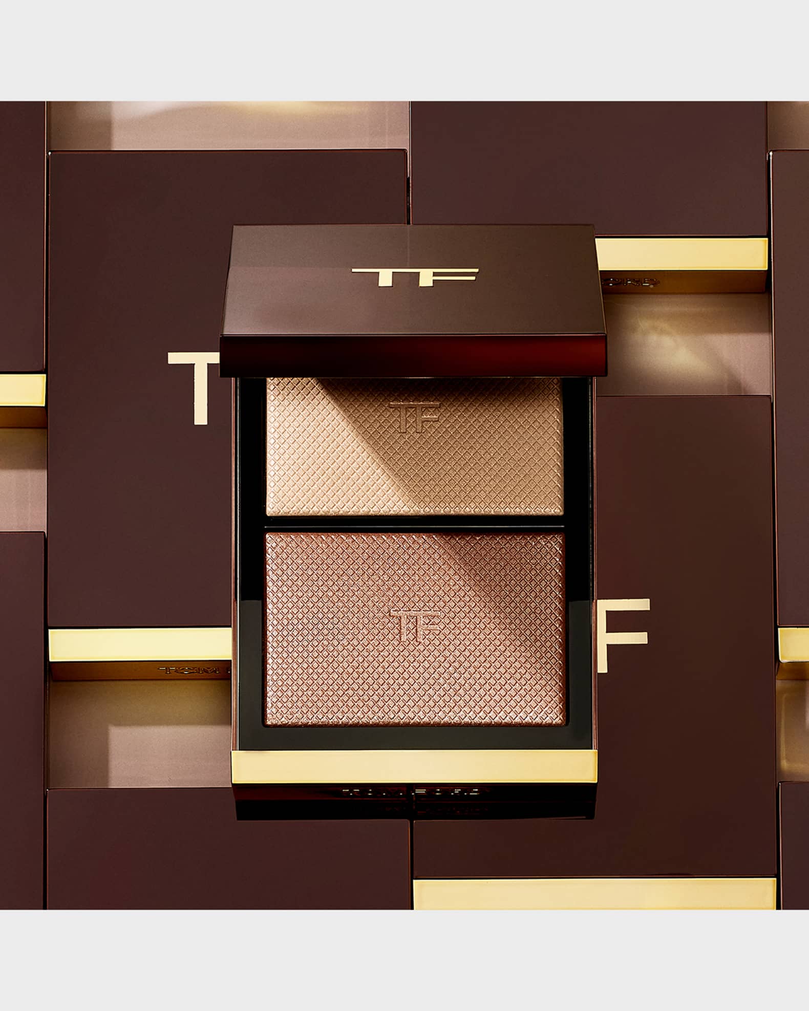 TOM FORD Shade Illuminate Highlighting Duo | Neiman Marcus