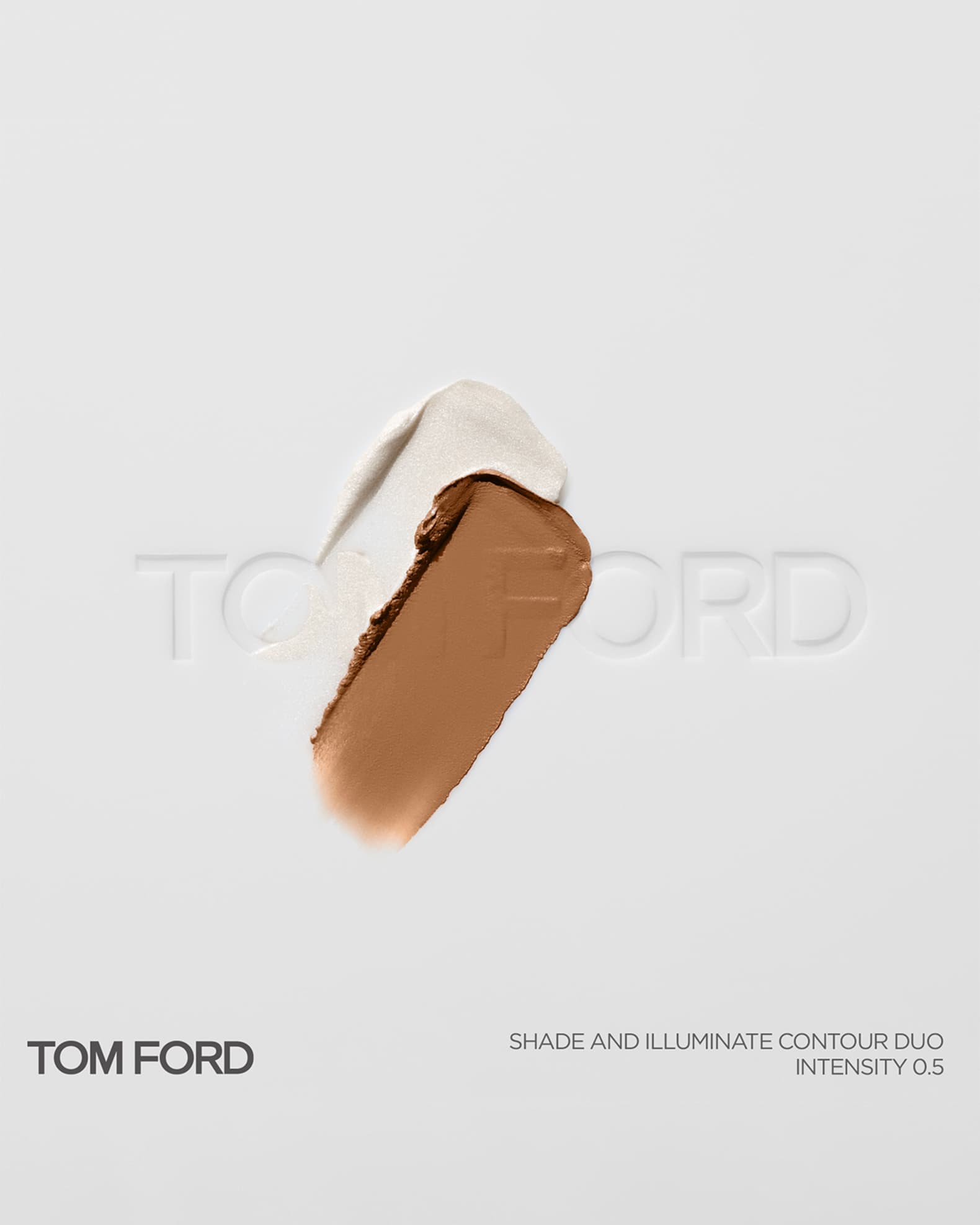 TOM FORD Shade Illuminate Contour Duo | Neiman Marcus