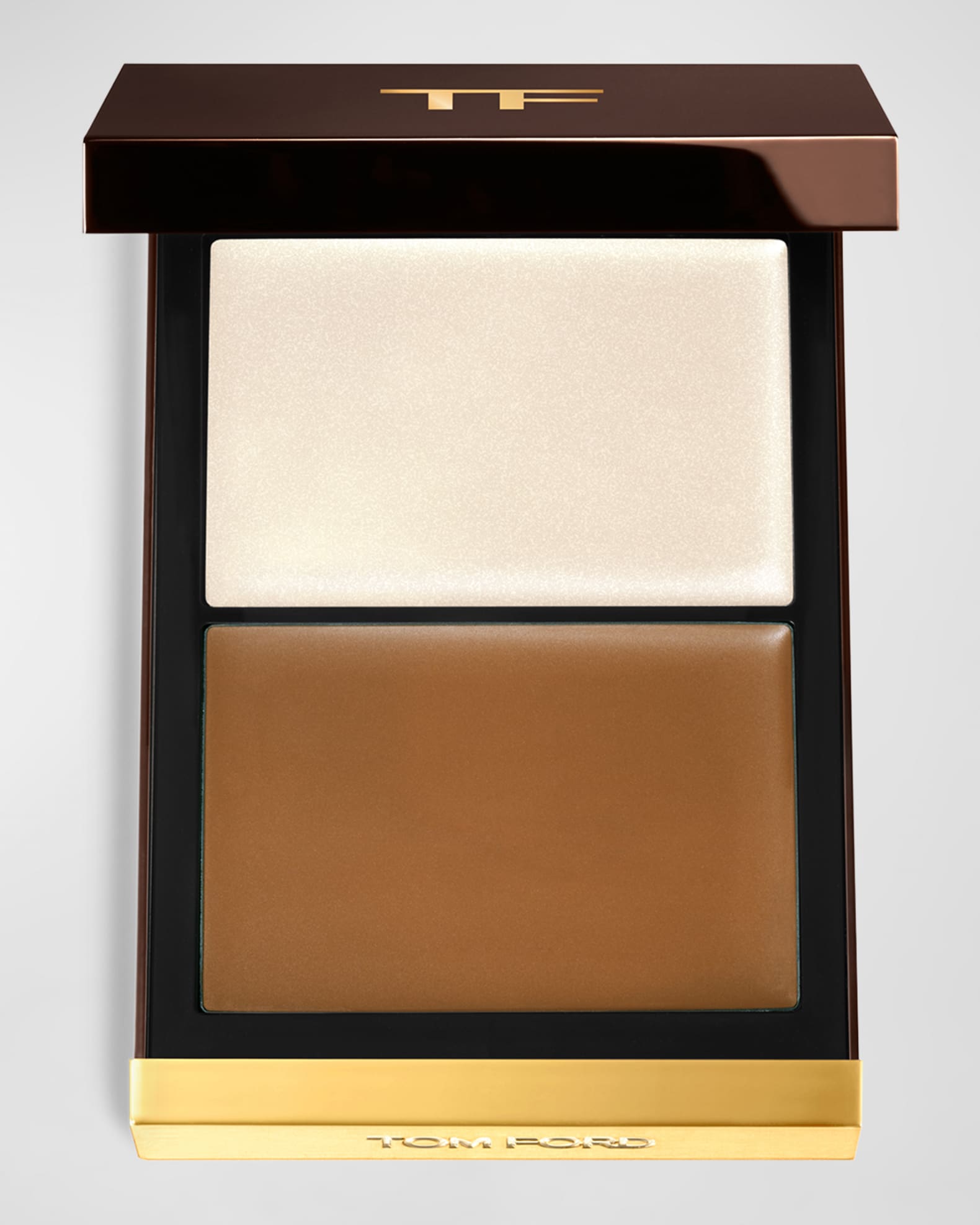 Shade Illuminate Contour Duo 0