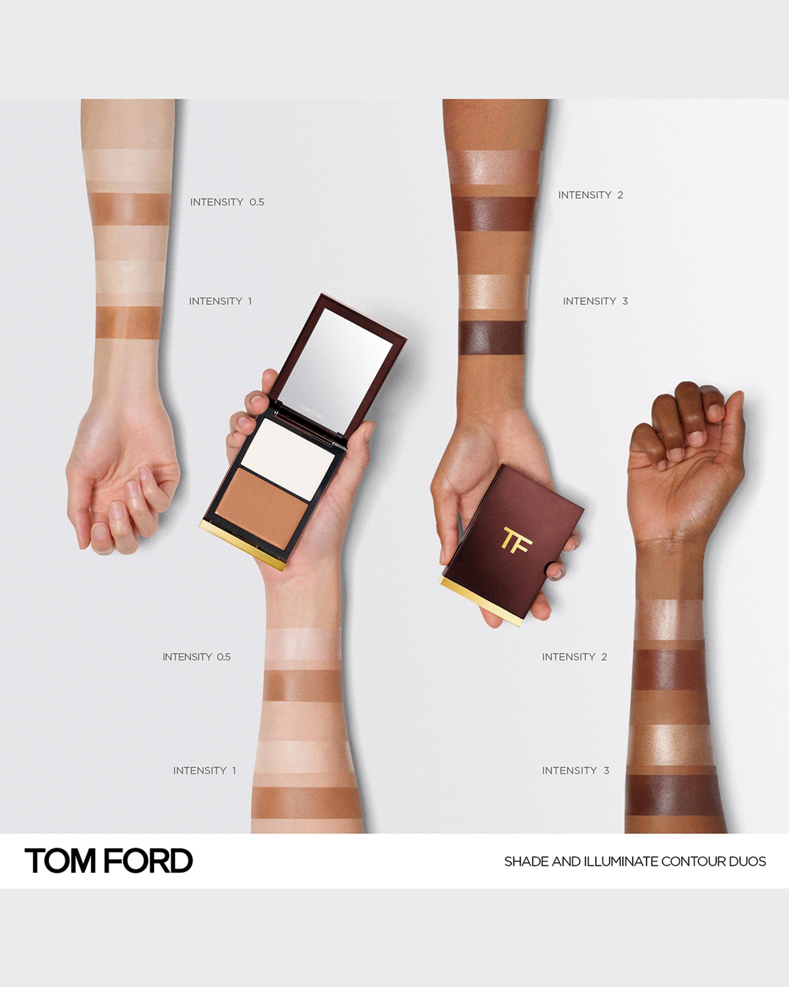 TOM FORD Shade Illuminate Contour Duo | Neiman Marcus