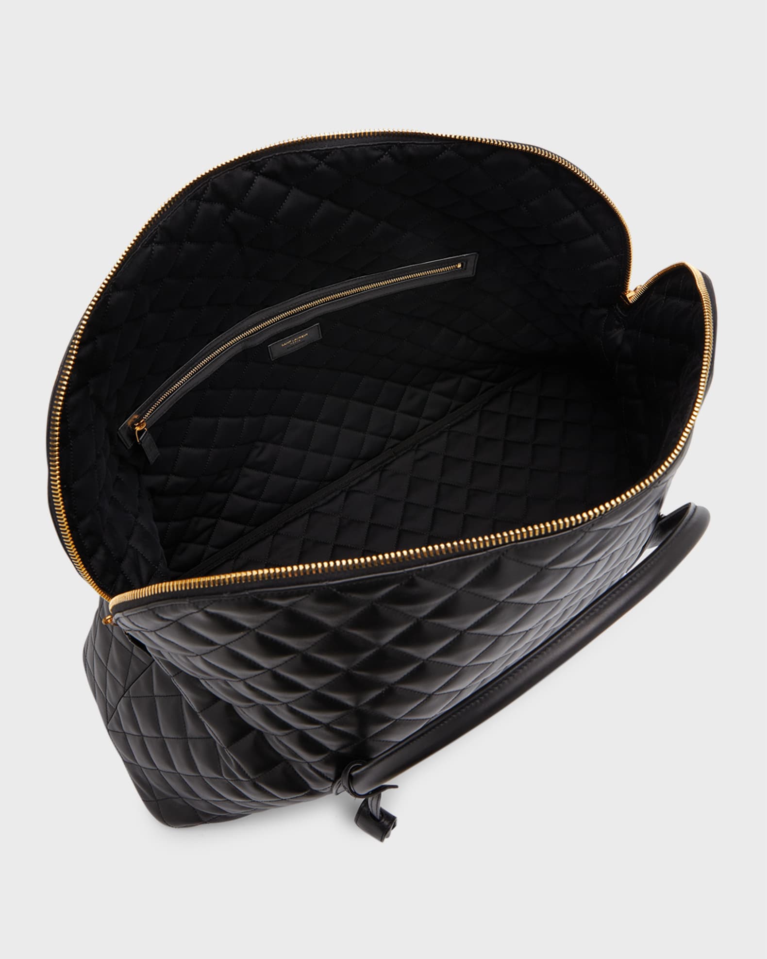 Ysl carrier bag discount
