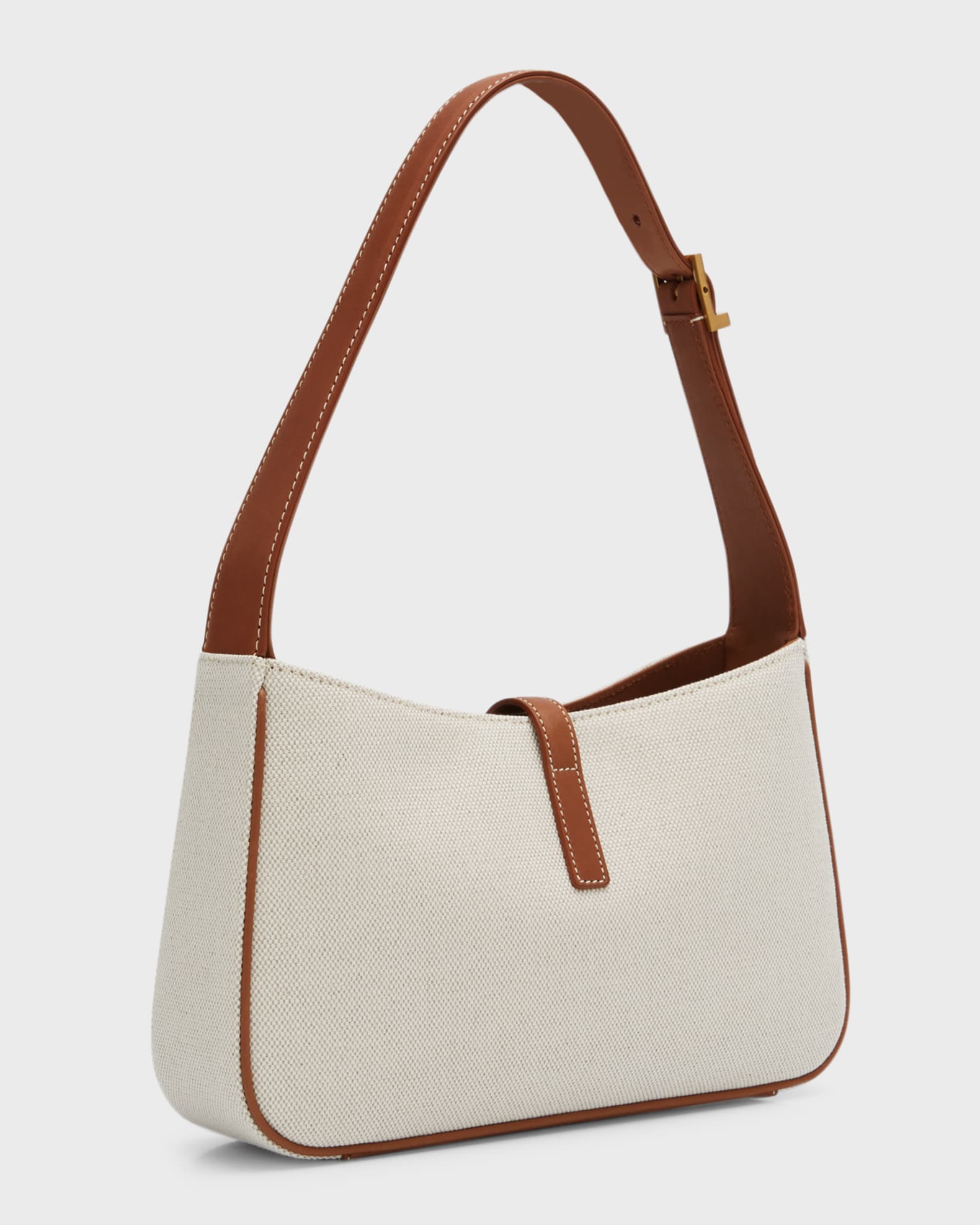 Ysl canvas bag cheap
