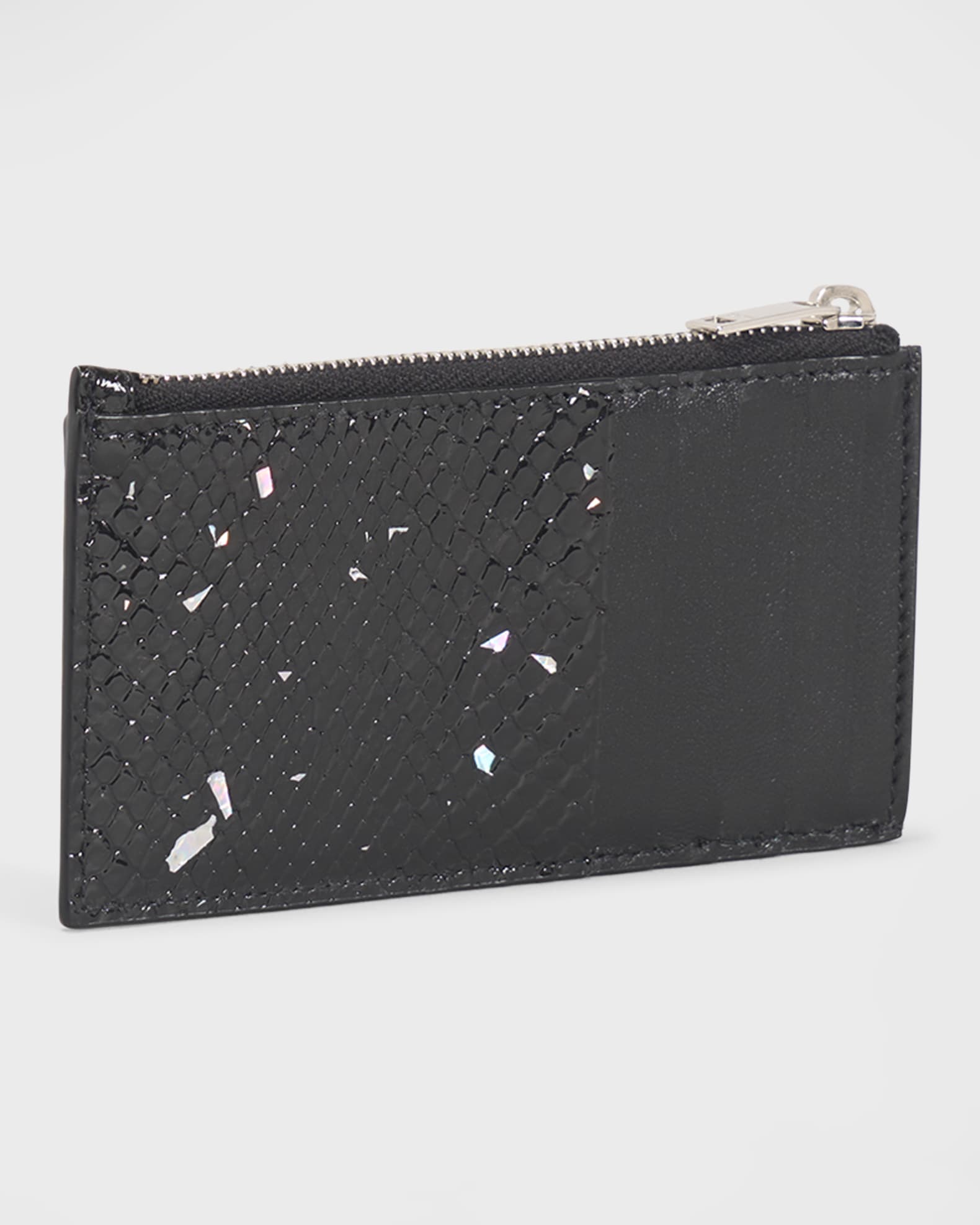 Ysl snakeskin purse outlet