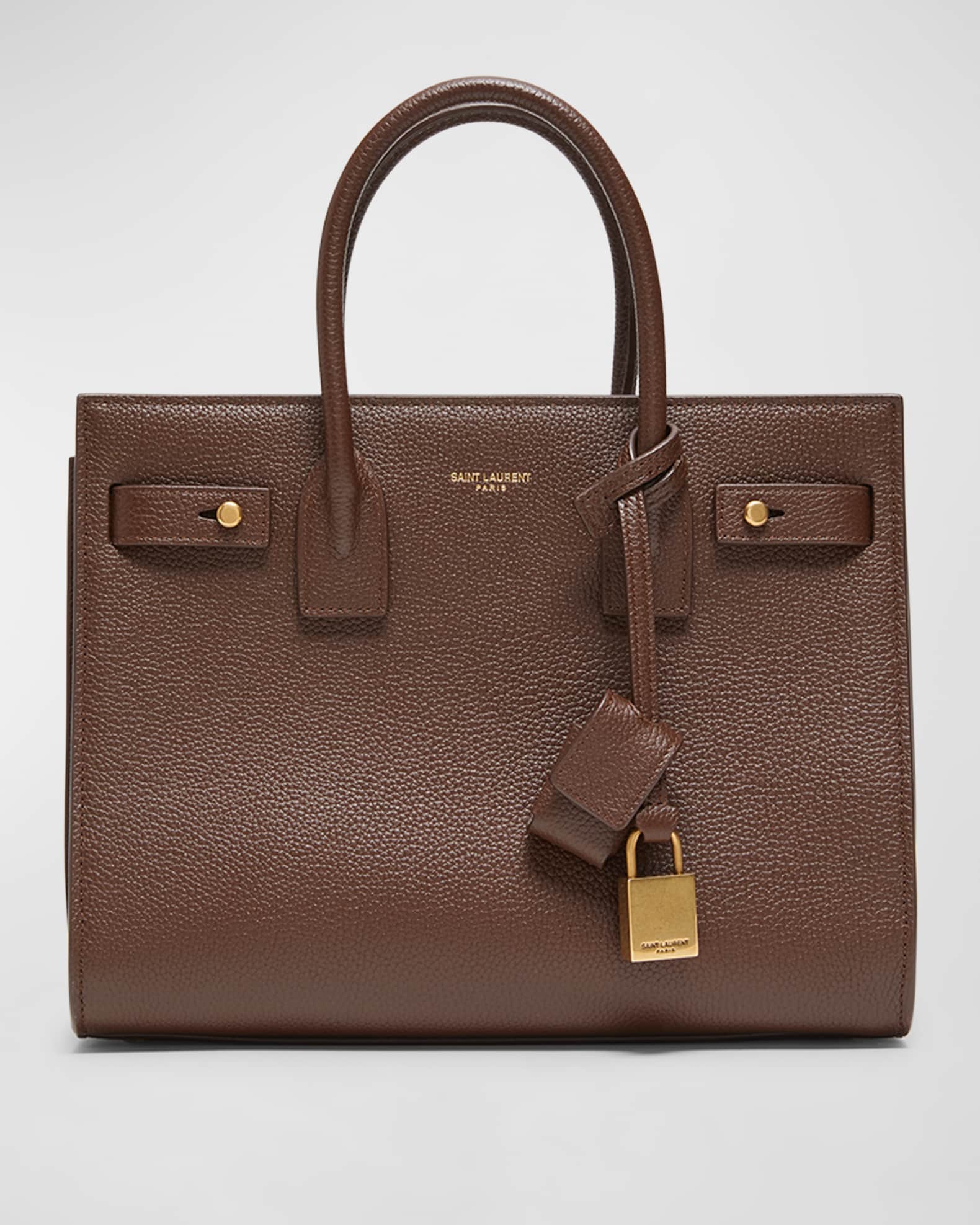 Sac de jour small yves saint laurent hotsell