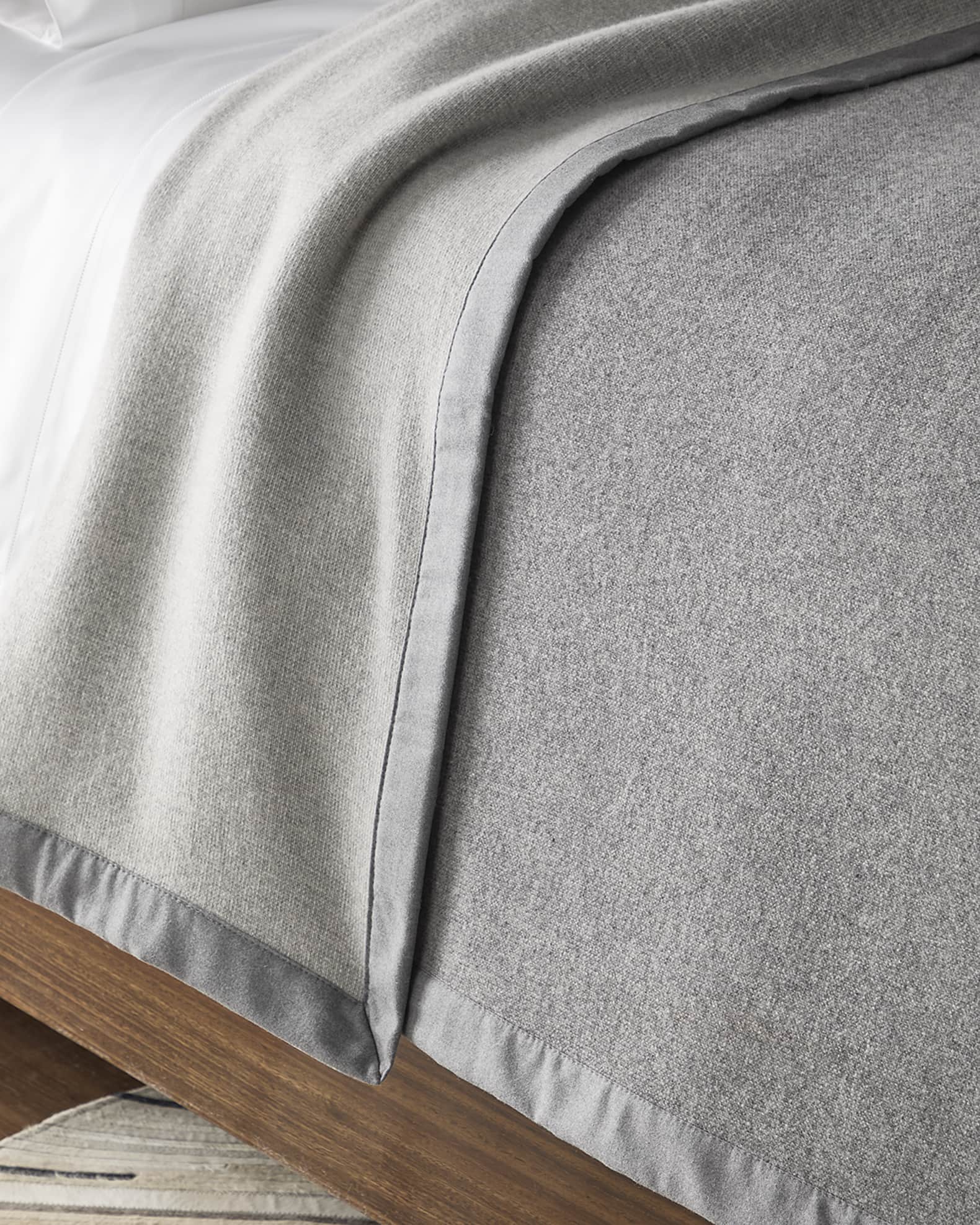 Nerino Full/Queen Blanket 0