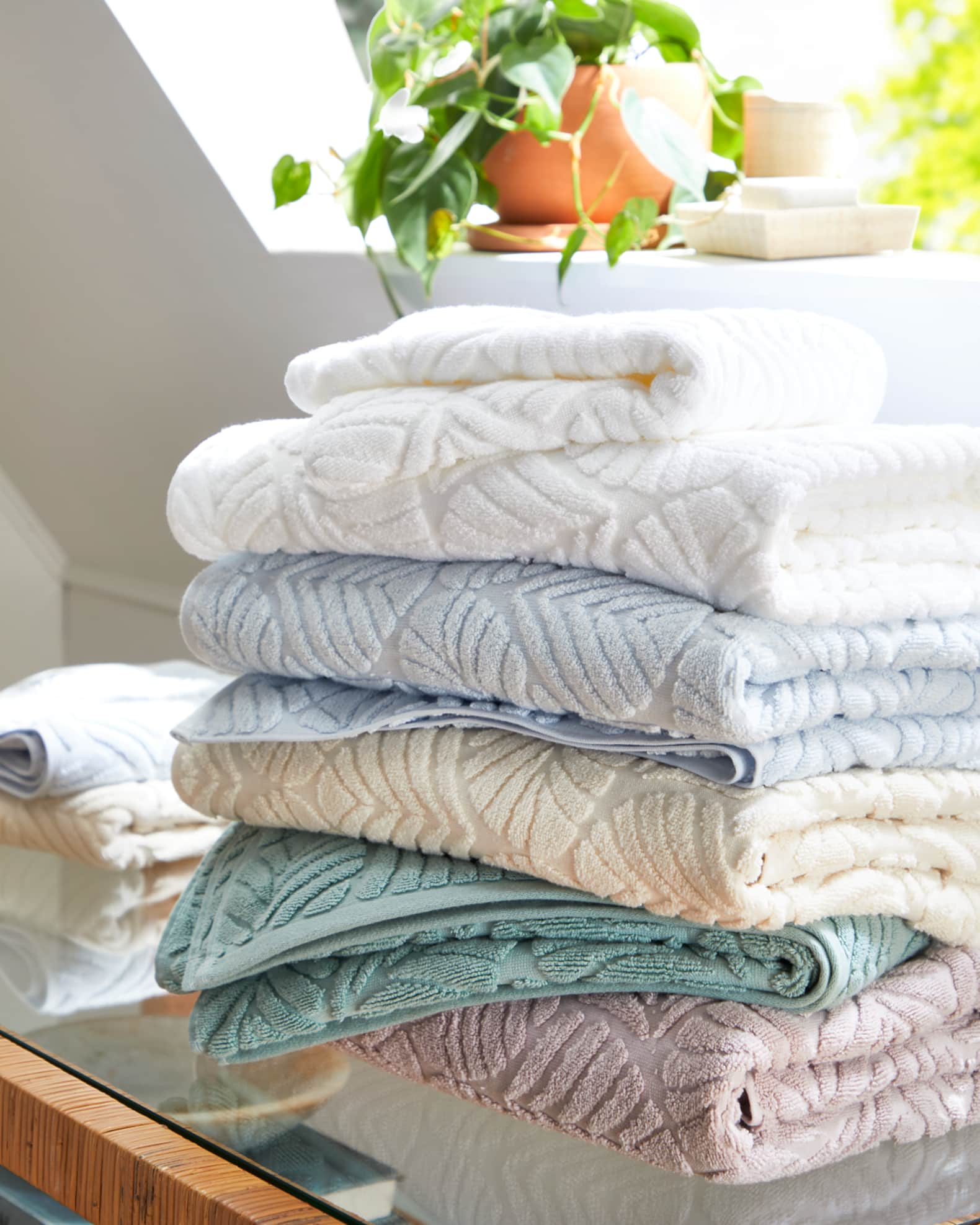 Matouk Towels Bloomingdales Towels Matouk Schumacher Magic
