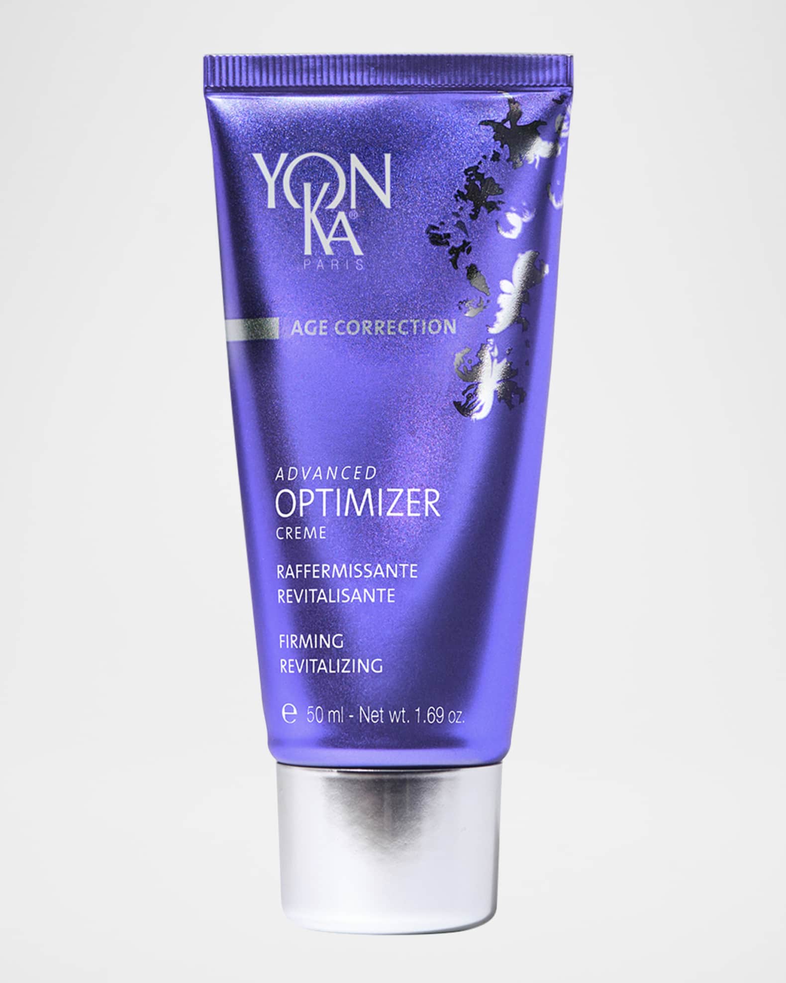 Yon-Ka Paris Advanced Optimizer Creme Firming Treatment, 5.6 oz.